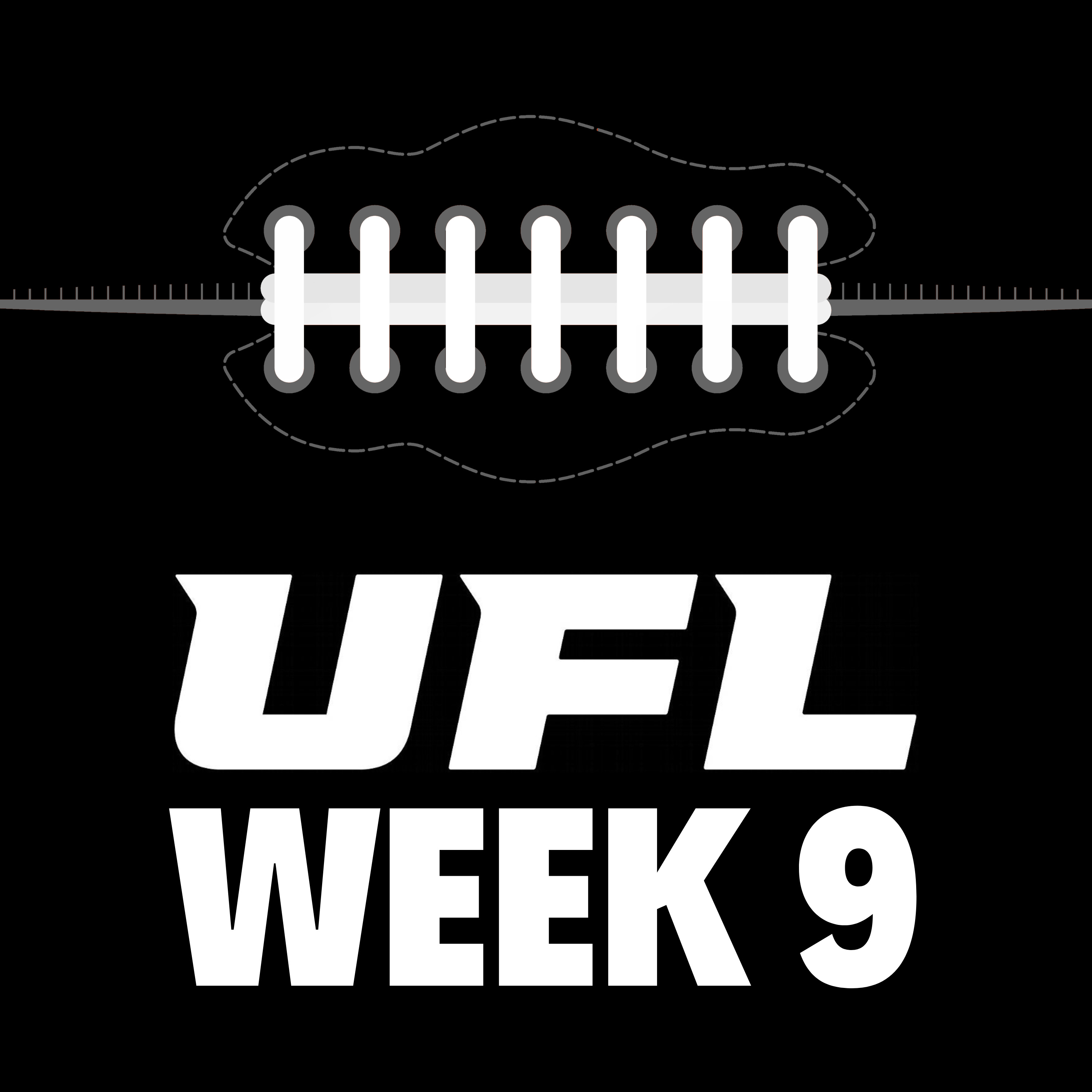UFL Weekly