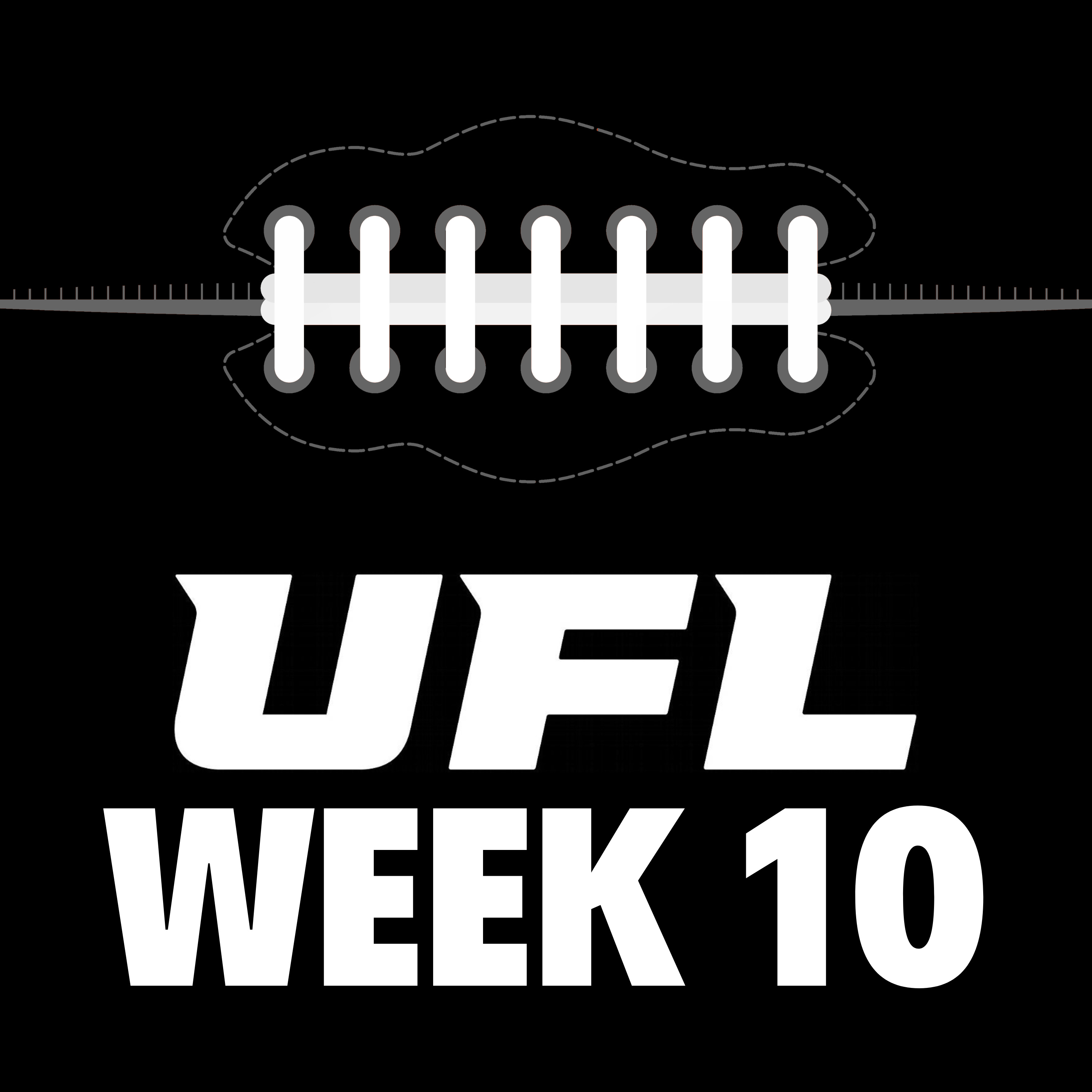 UFL Weekly