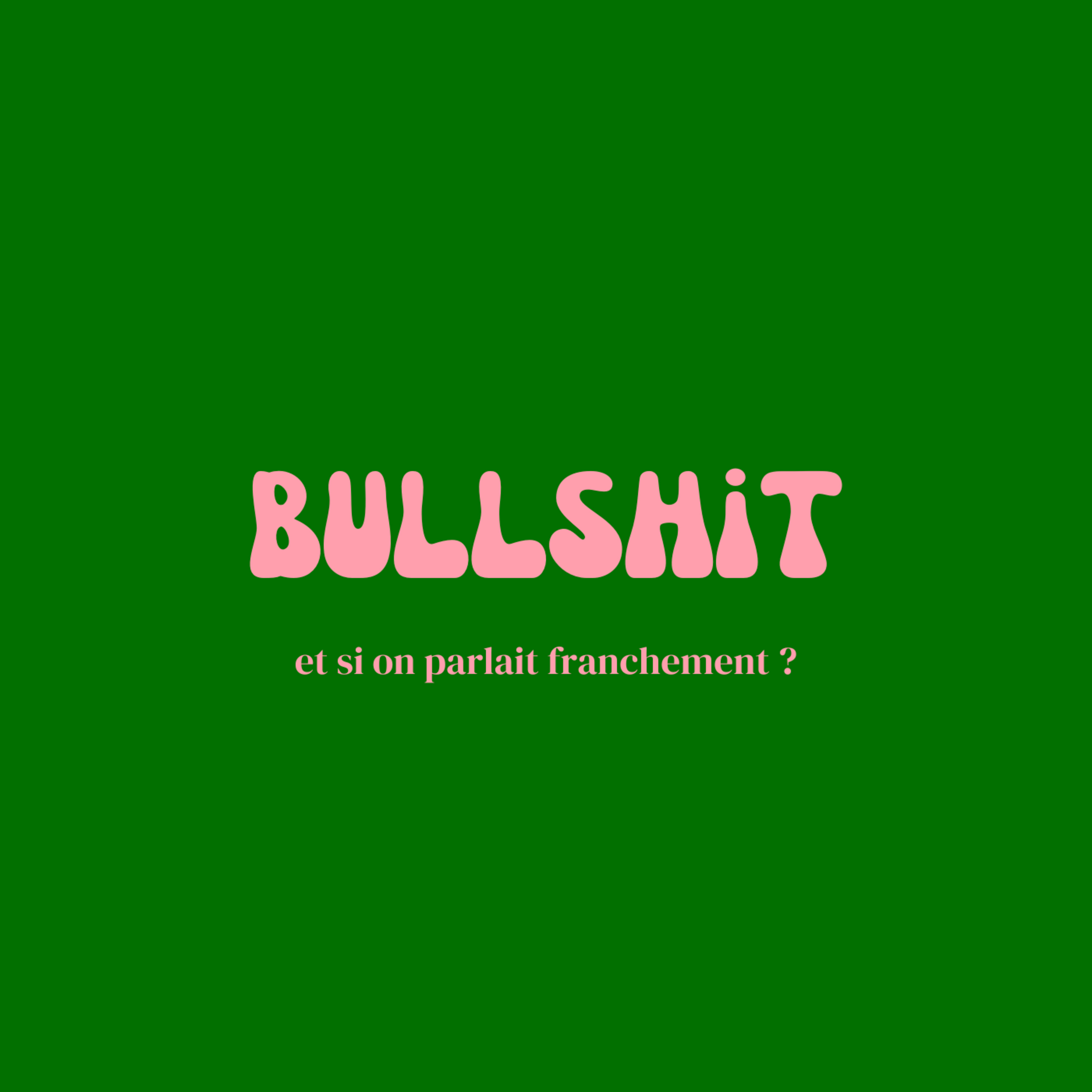 Bullshit