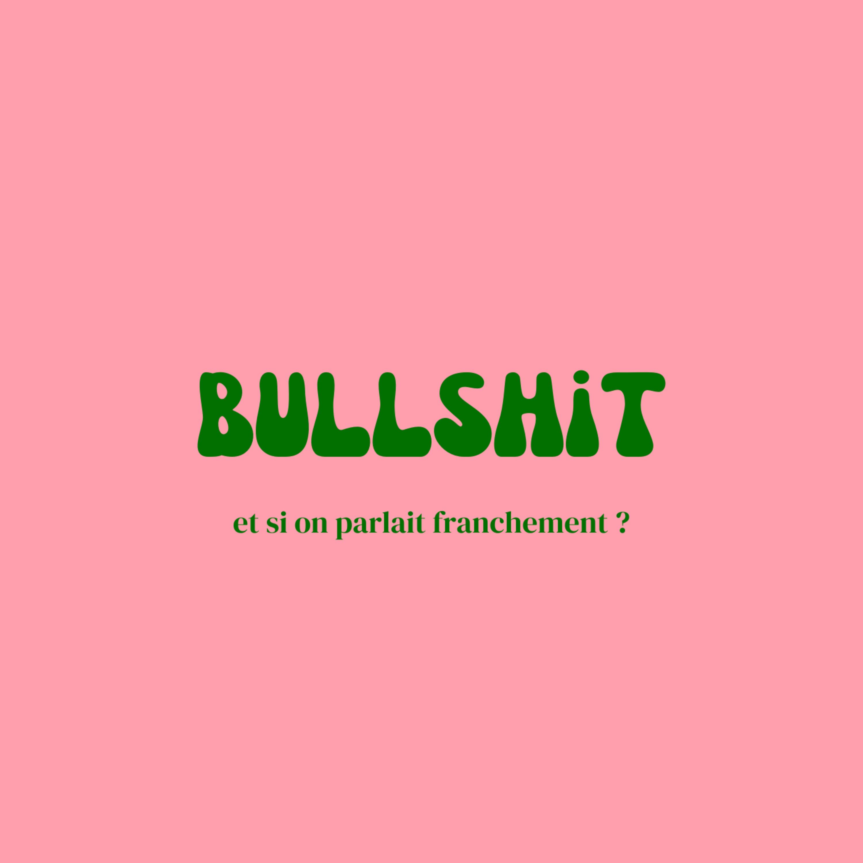 Bullshit