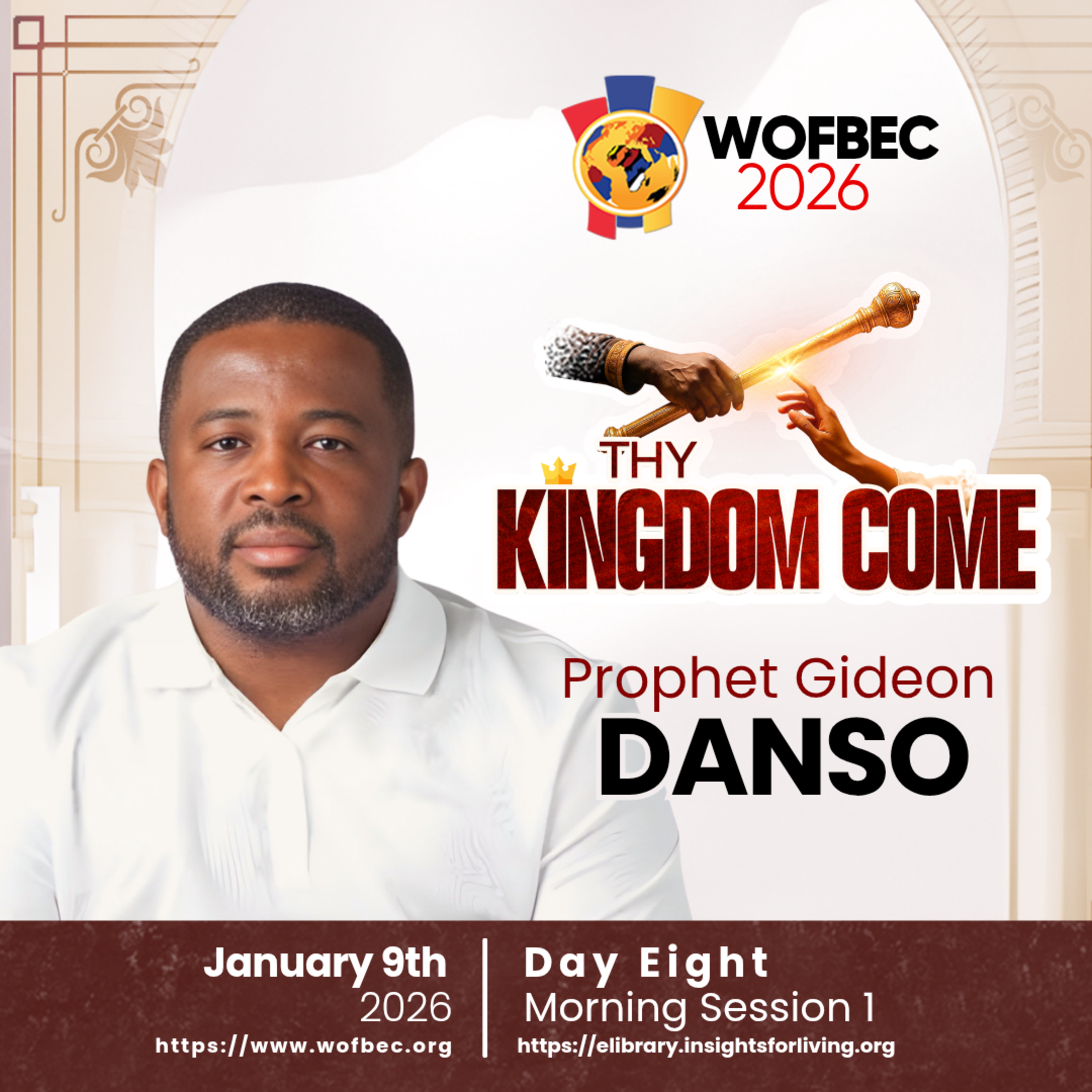 Insights By The Covenant Nation