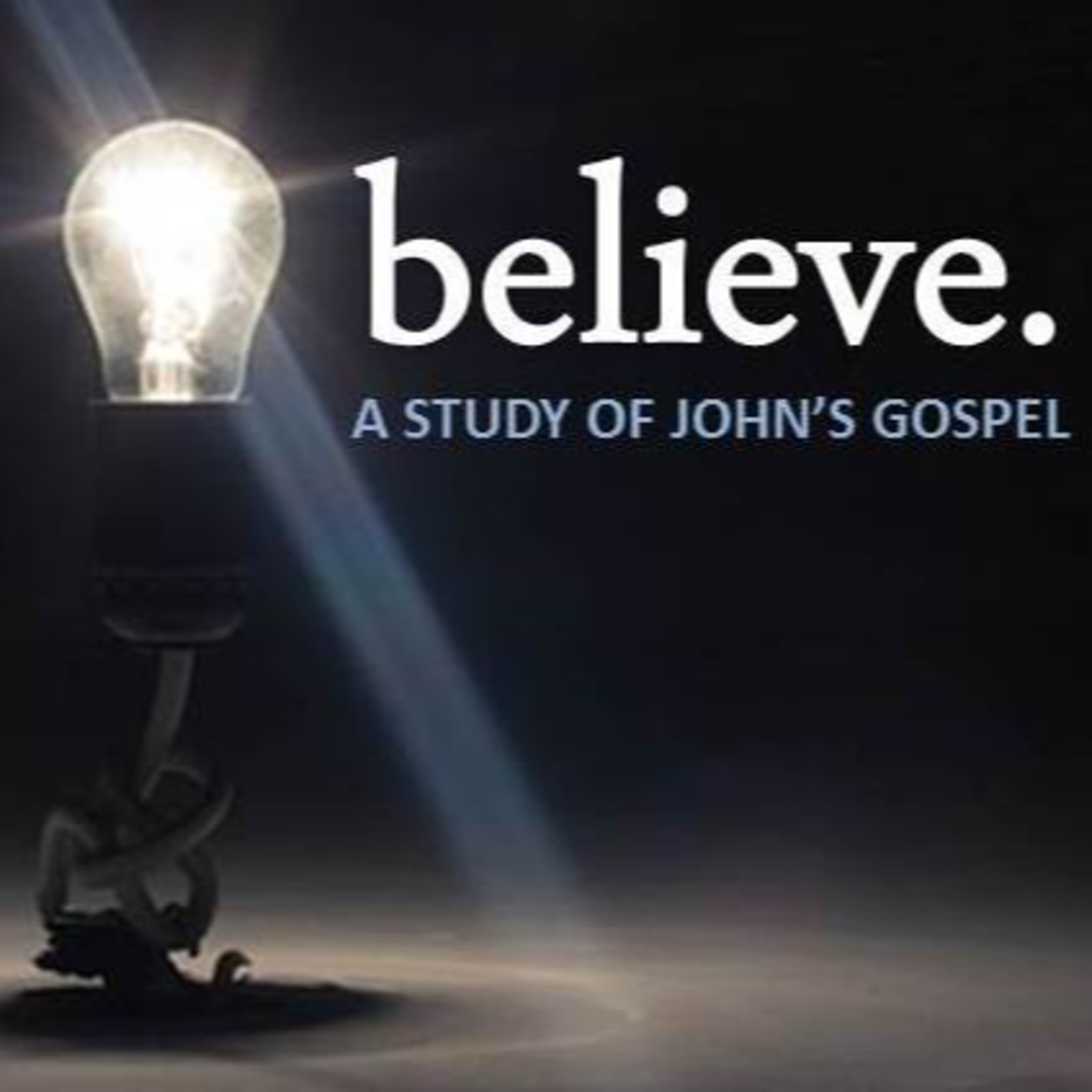 YOU MUST ABIDE IN CHRIST TO BEAR ANY FRUIT (PART 1) - John 15:1-11 - 06-28-15  episode artwork