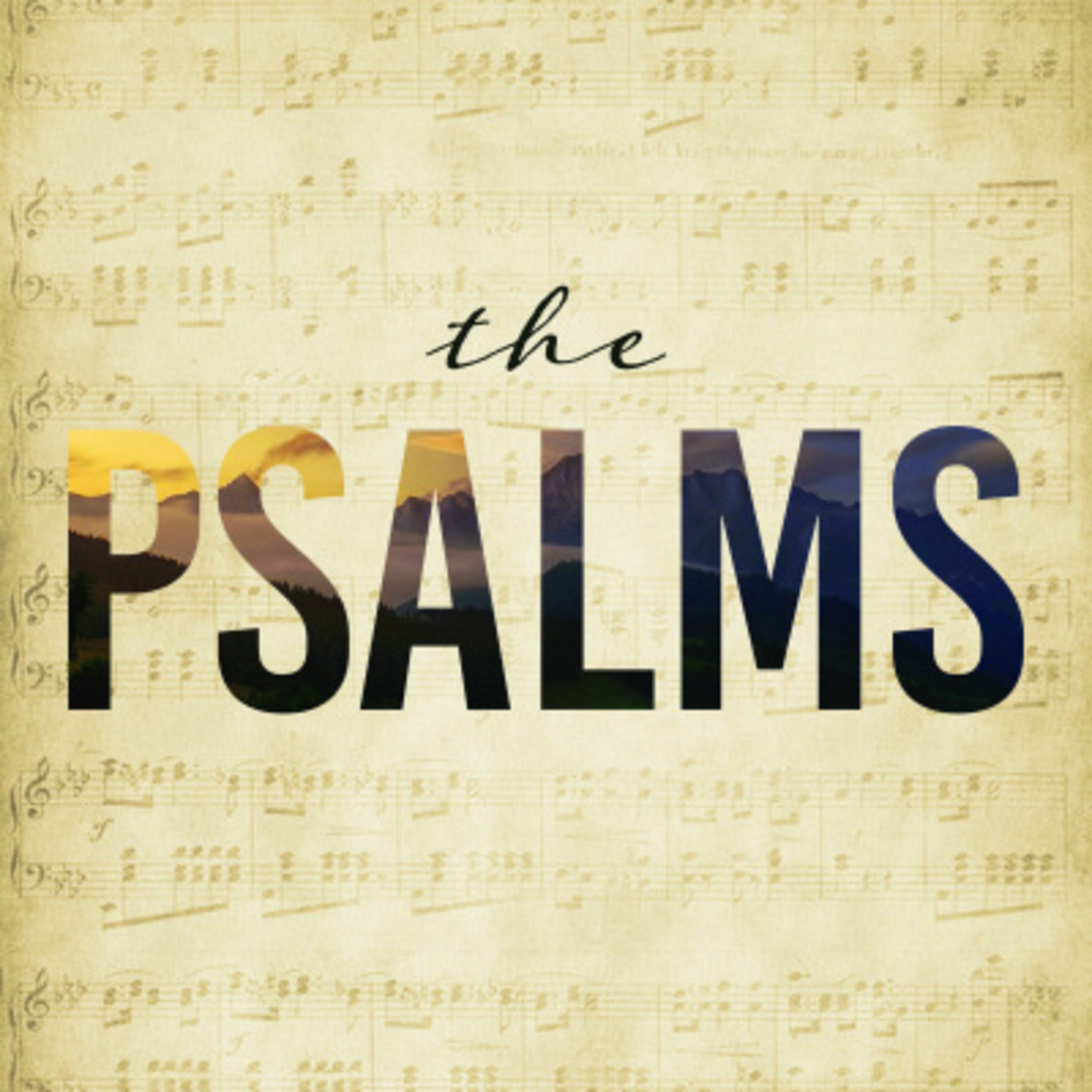 That the World Would Notice - Psalm 67 - 08.03.2025 episode artwork