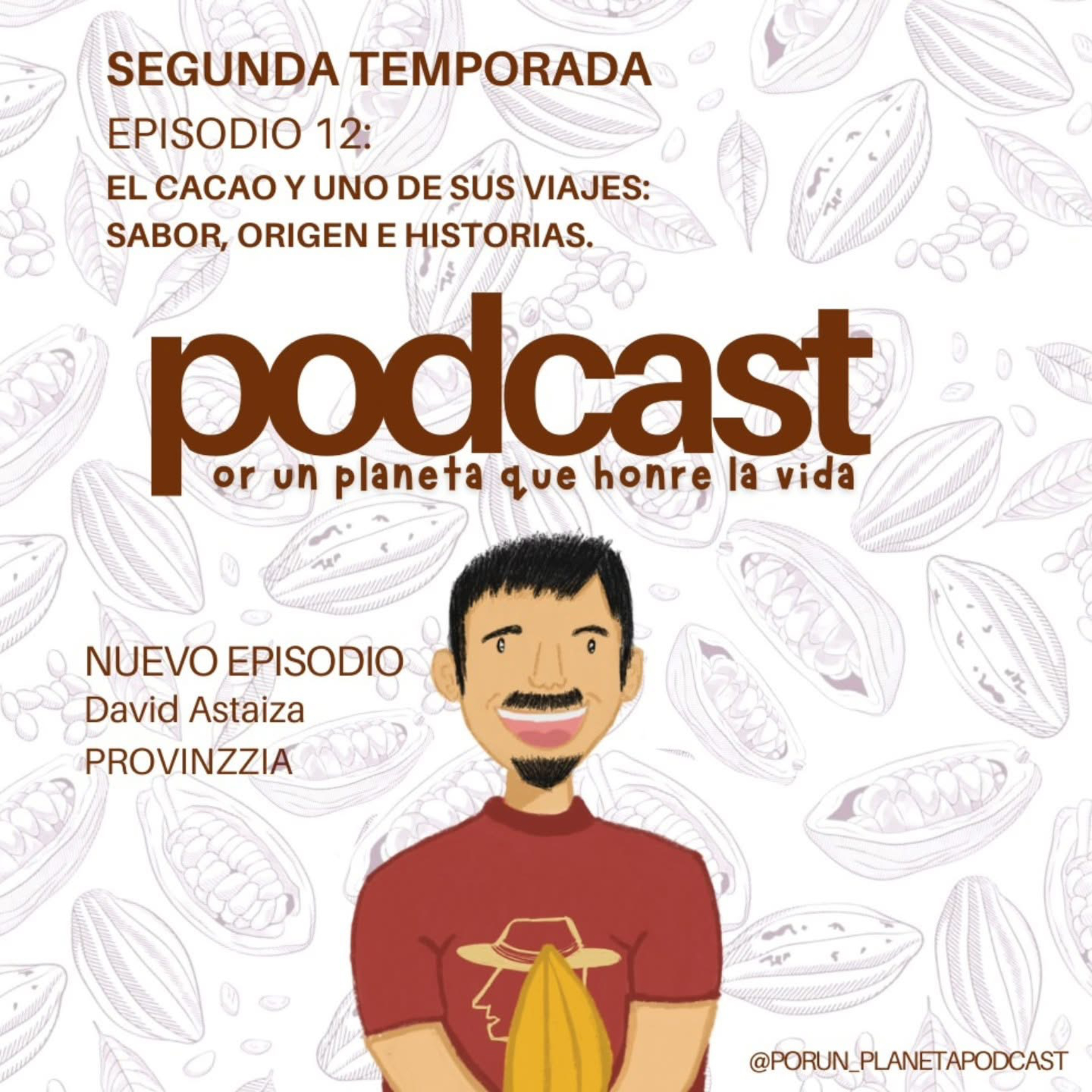 Portada de Por Un Planeta Que Honre La Vida