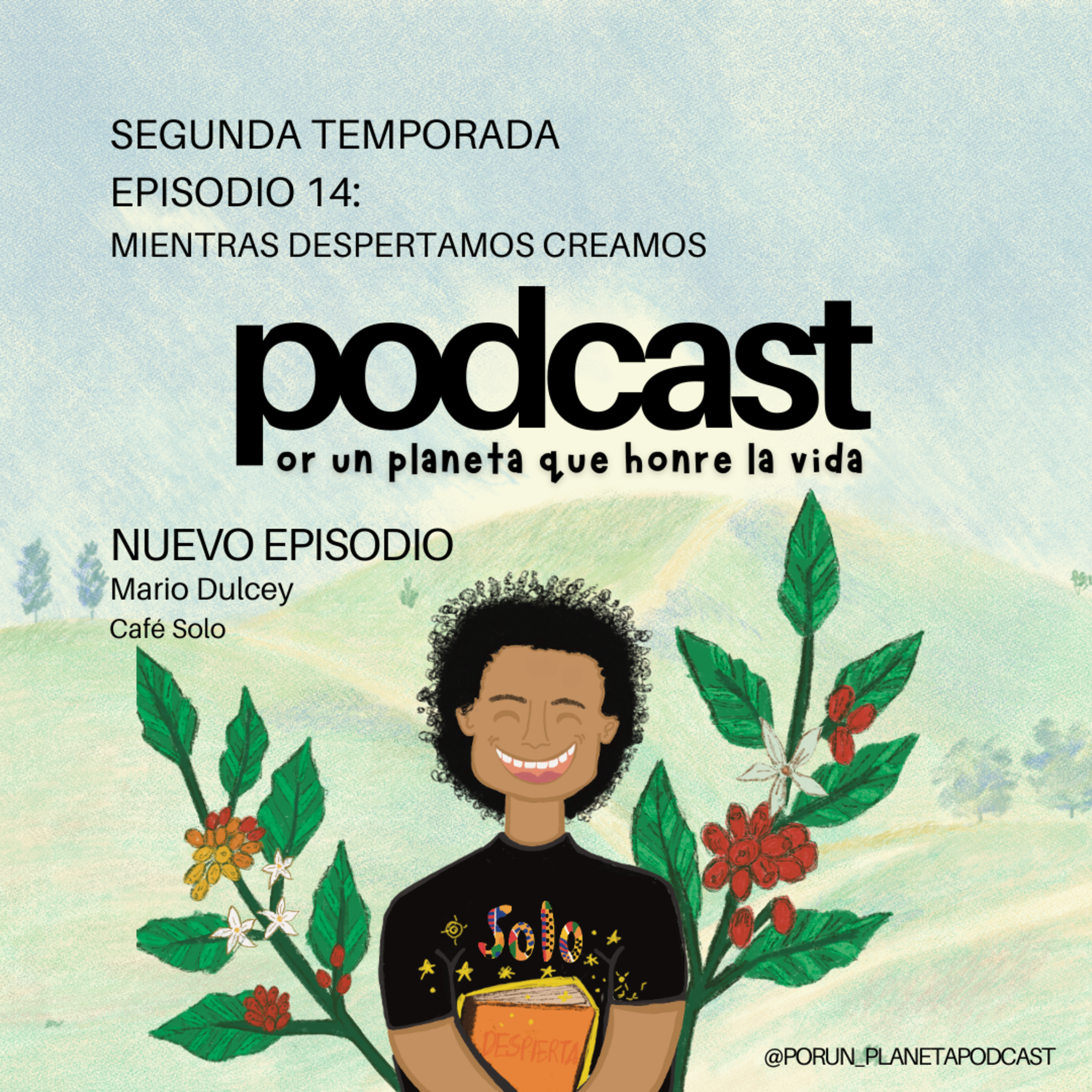 Portada de Por Un Planeta Que Honre La Vida