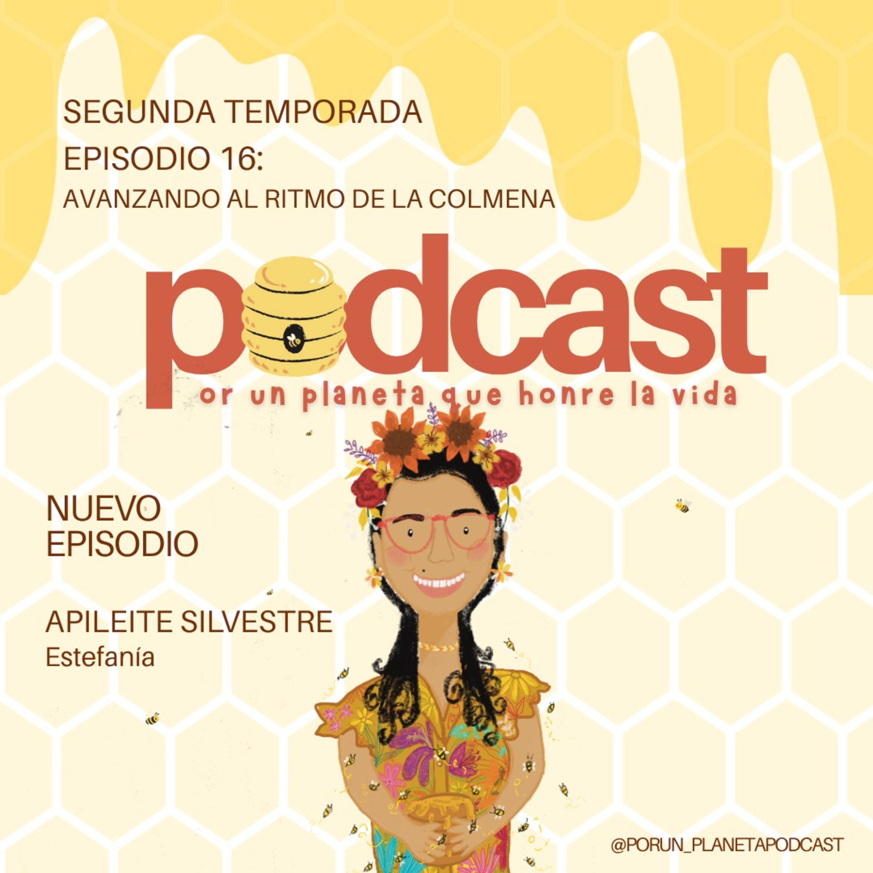 Portada de Por Un Planeta Que Honre La Vida