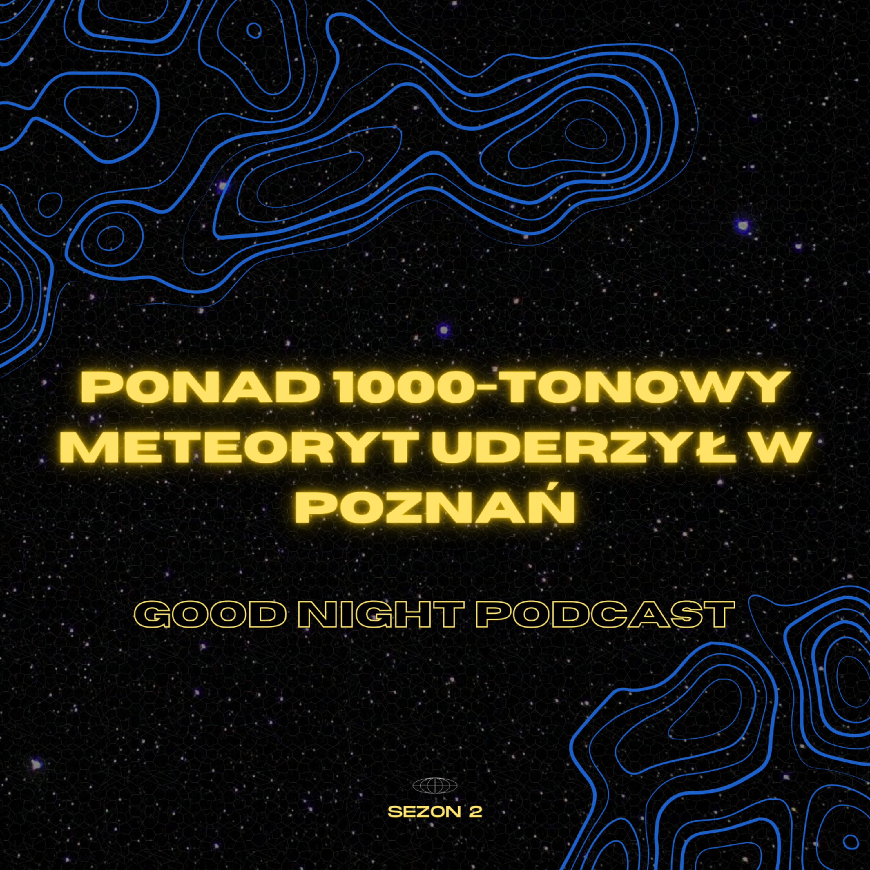 Good Night Podcast