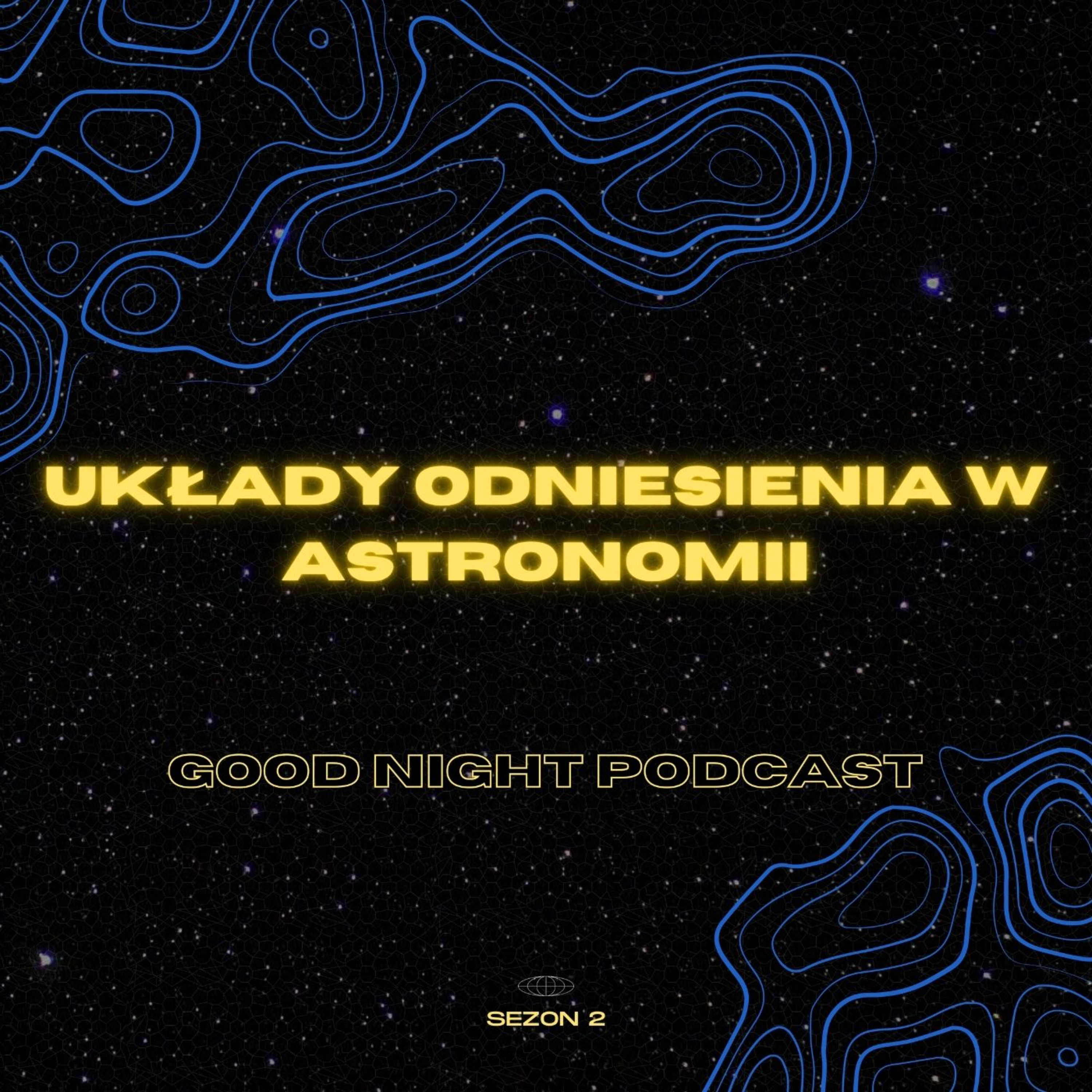 Good Night Podcast