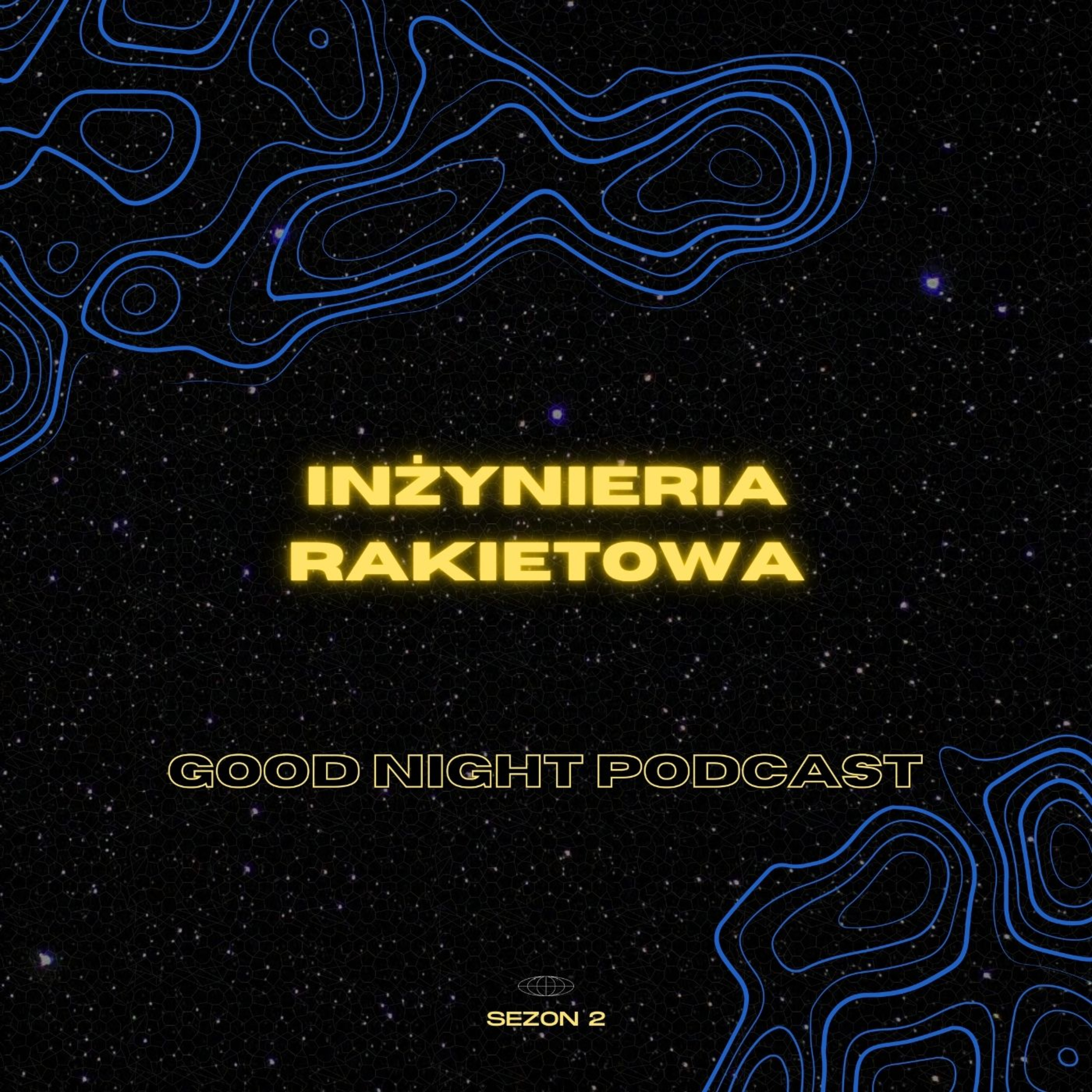 Good Night Podcast