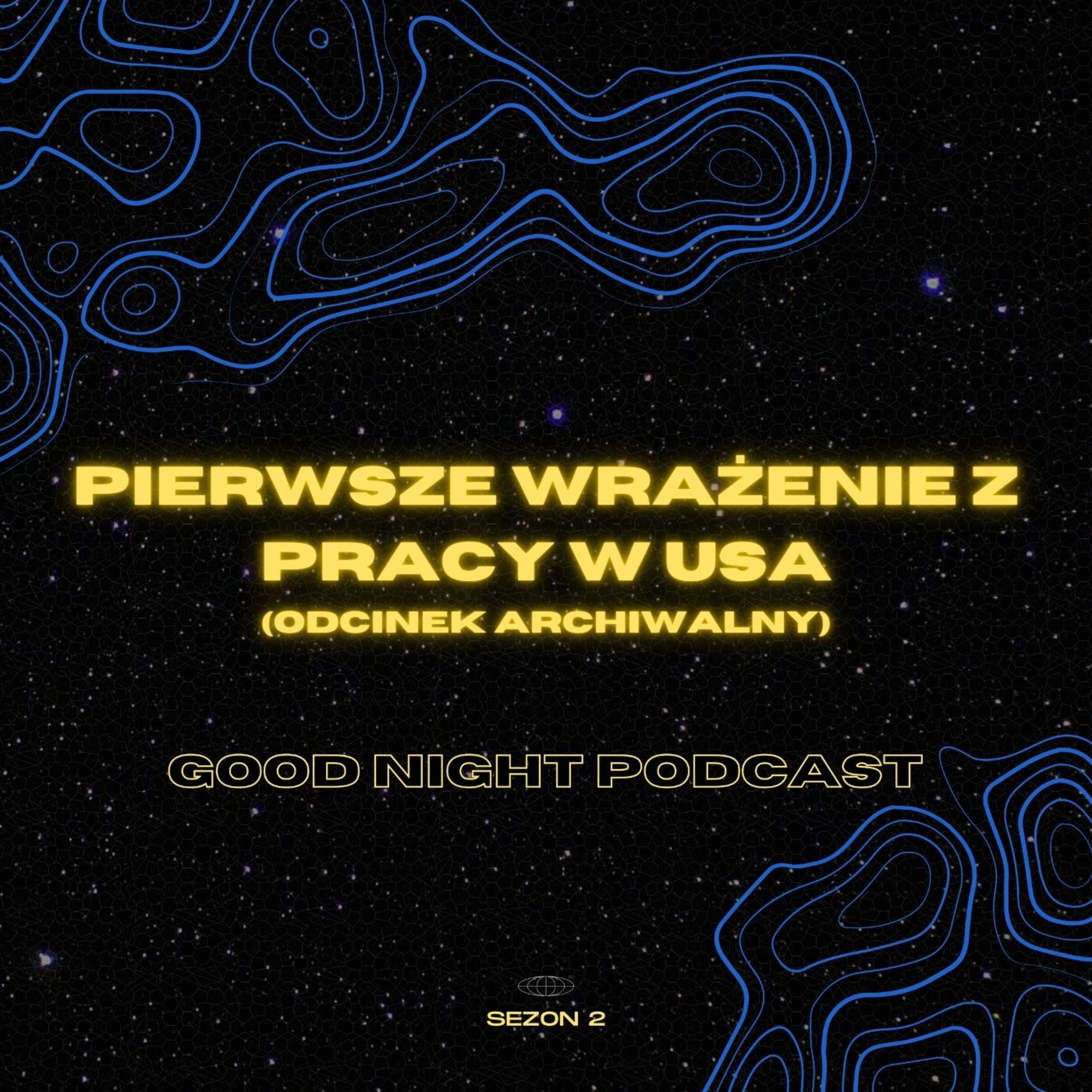 Good Night Podcast