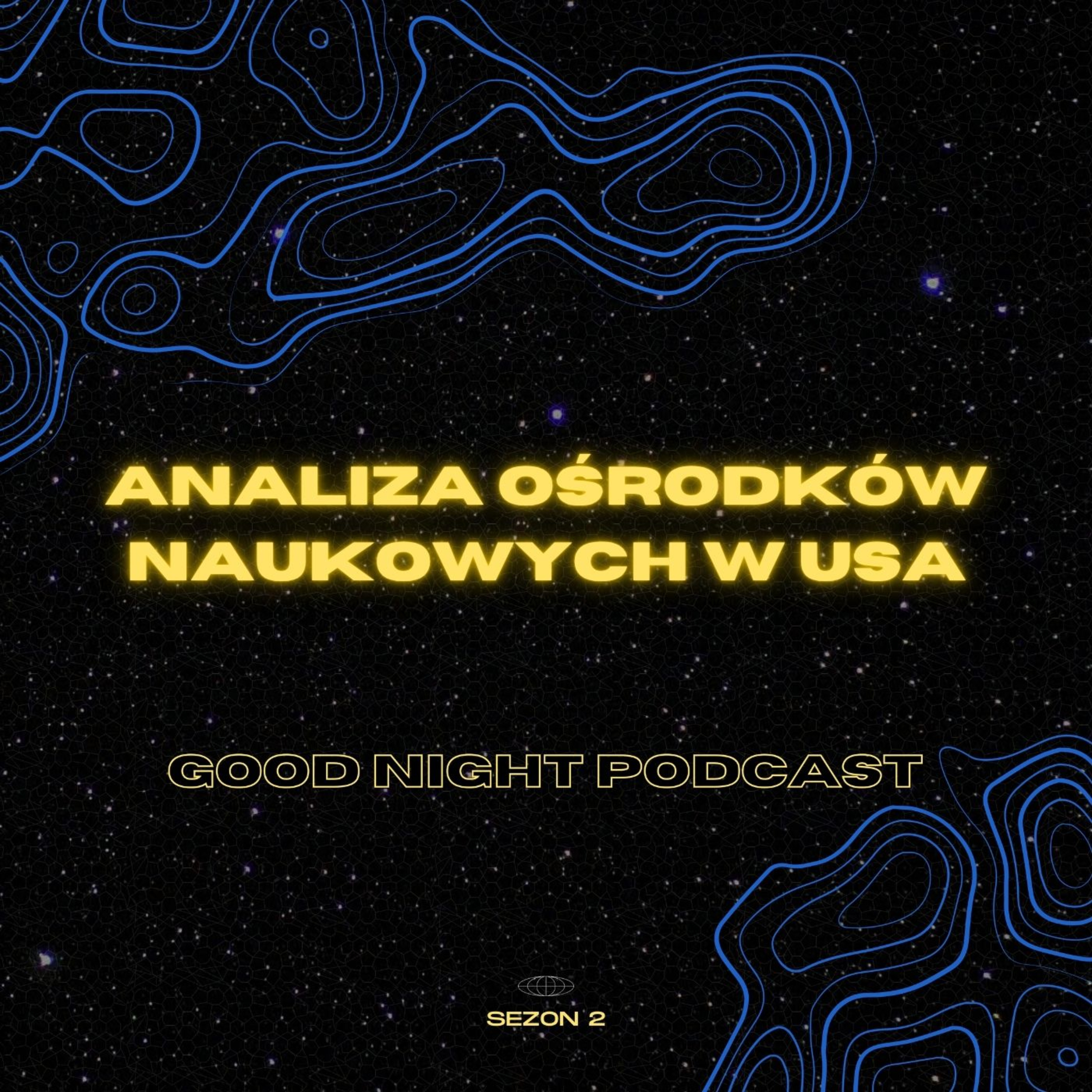 Good Night Podcast