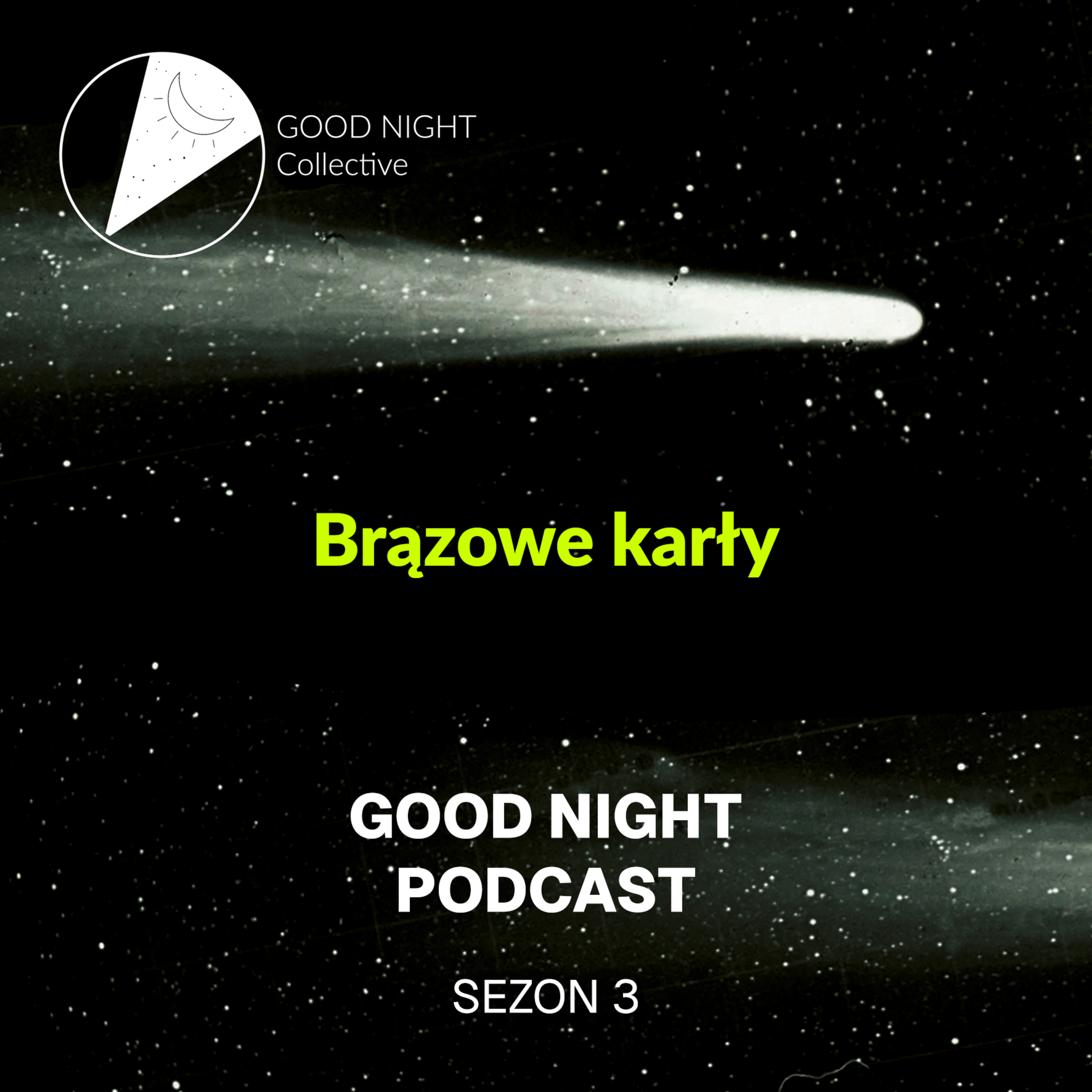 Brązowe karły - podekscytowane planety czy nieudane gwiazdy? episode artwork