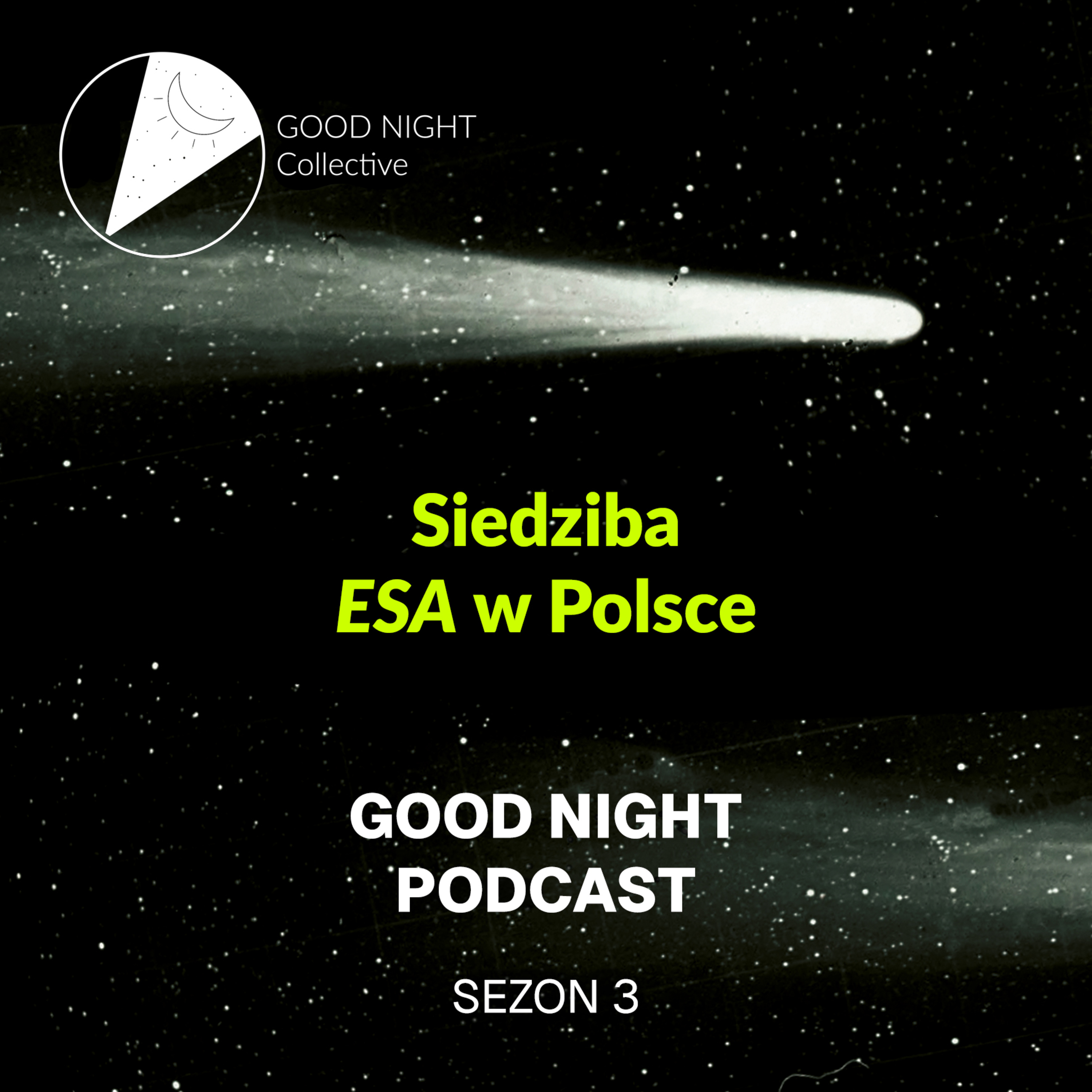 Nowa siedziba ESA w Polsce episode artwork