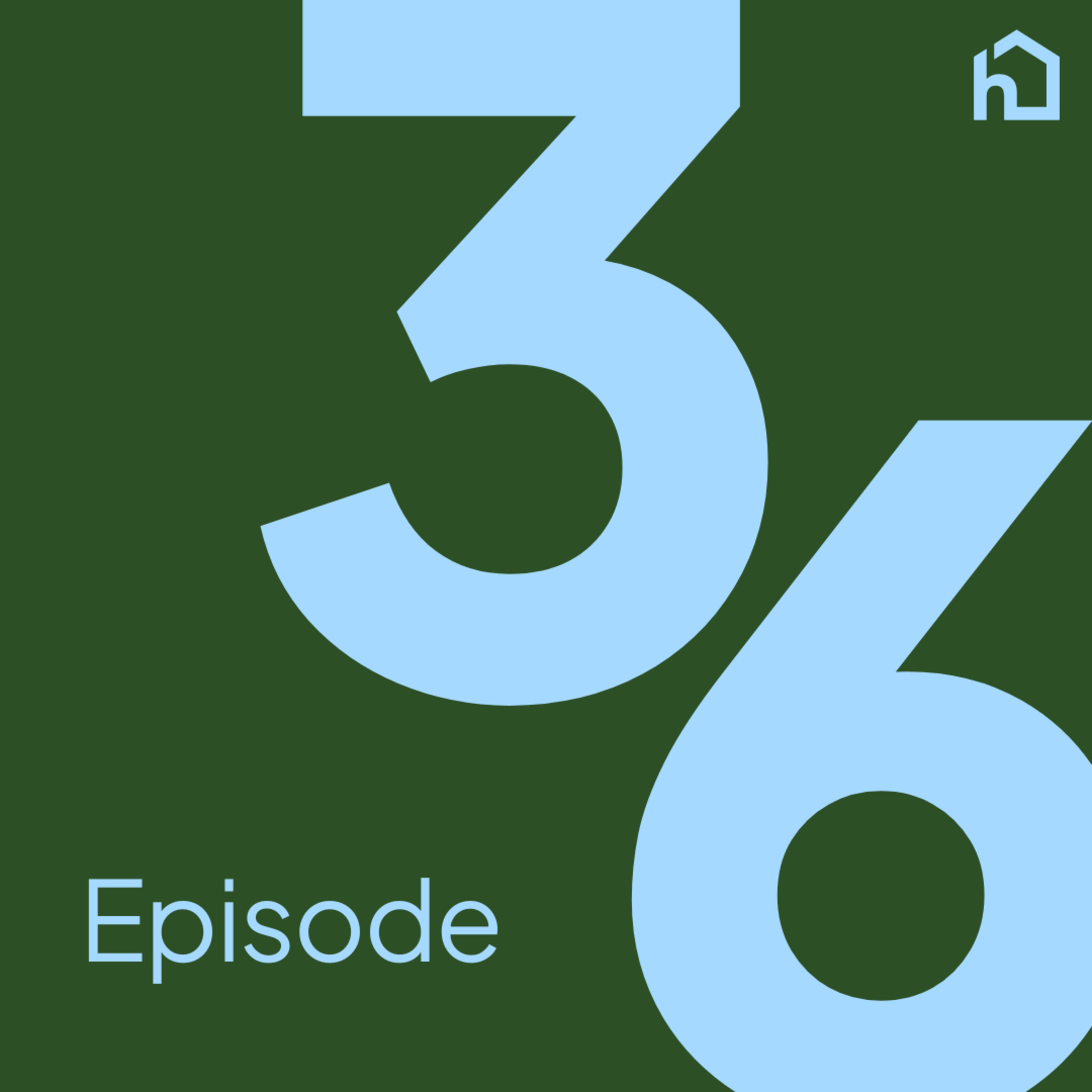 36: Caregiver Guilt and Shame: Why We Feel It and How to Cope with Susanne White episode artwork