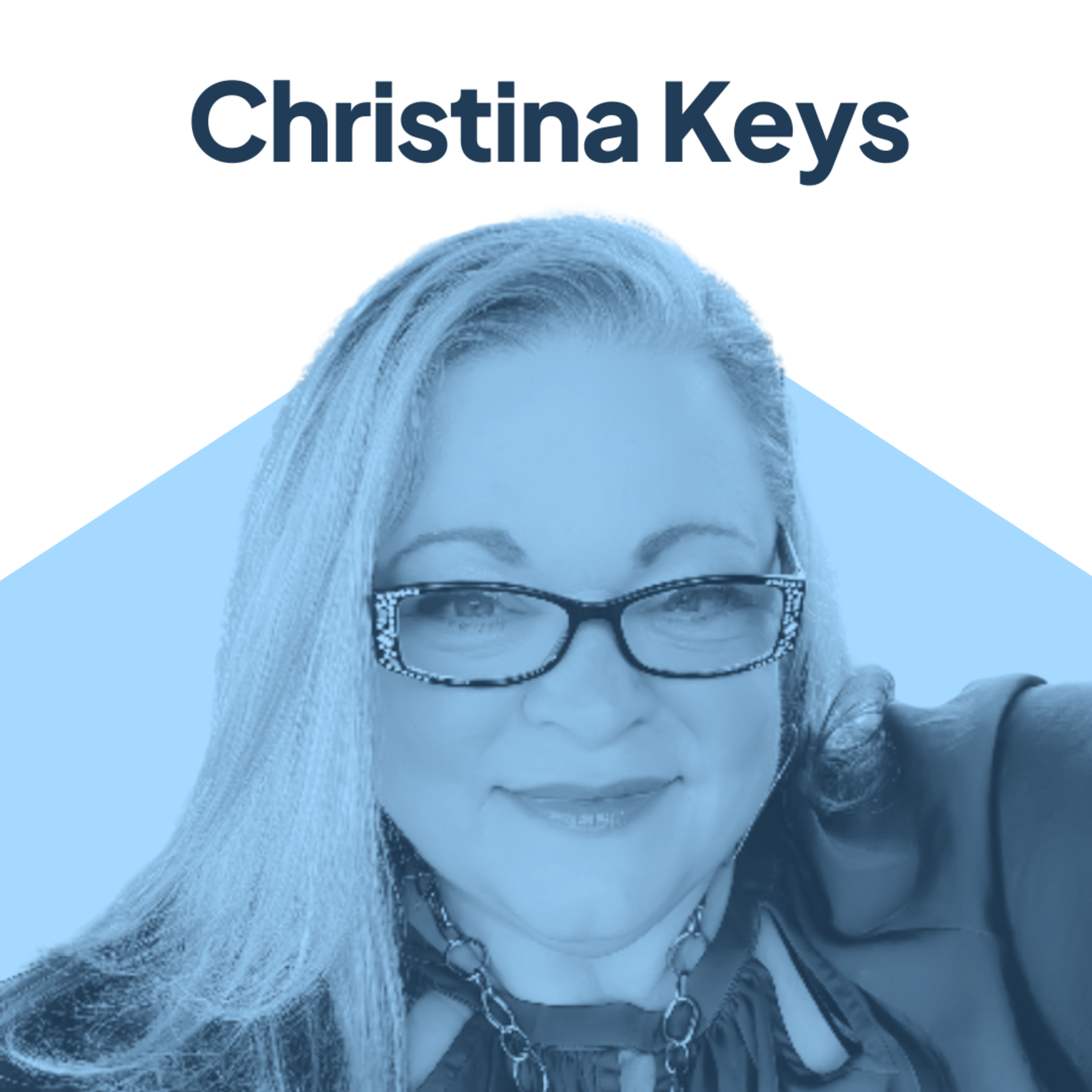 44: Caregiver Empowerment with Christina Keys episode artwork