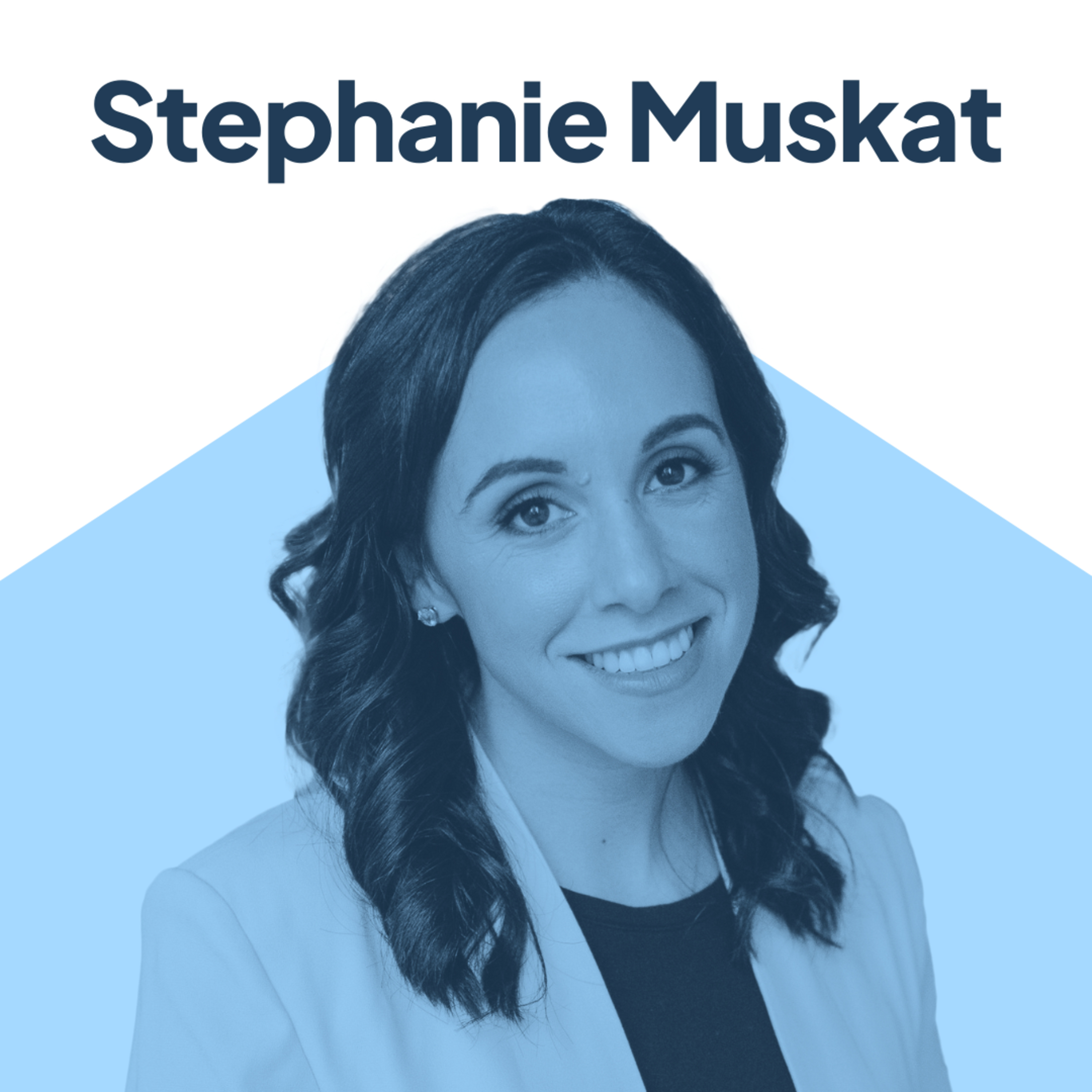 46: Navigating Caregiving Without Losing Yourself with Stephanie Muskat MSW, RSW episode artwork