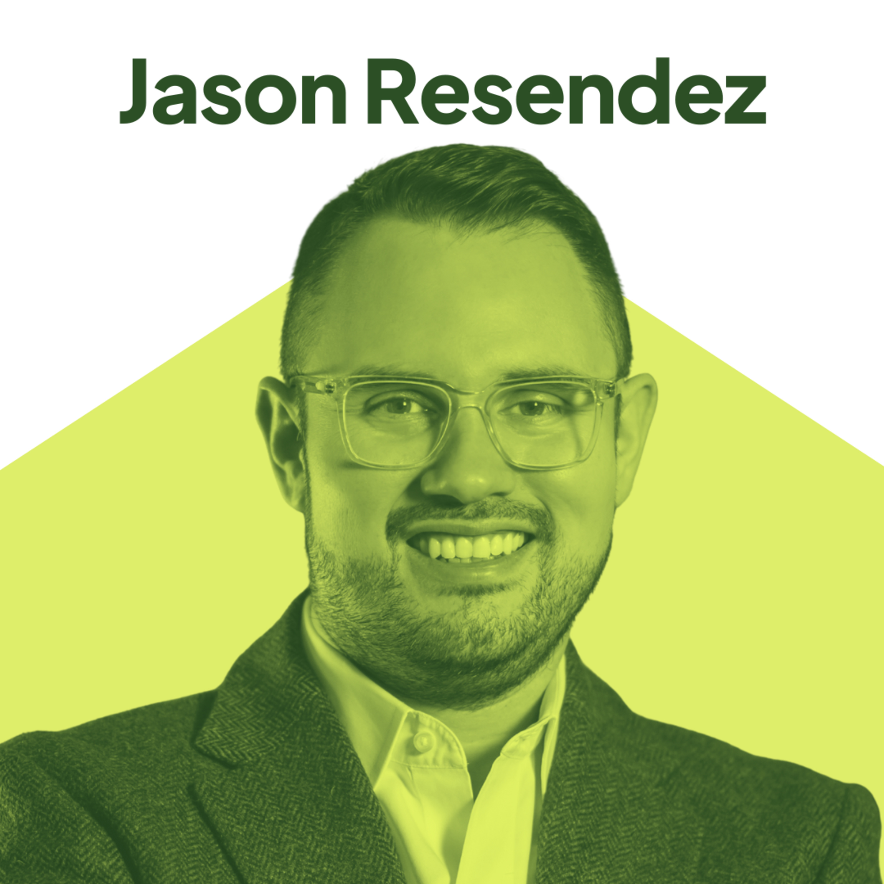 54: Why Respite Matters: Insights from the 2025 Caregiving in the US Report with Jason Resendez episode artwork