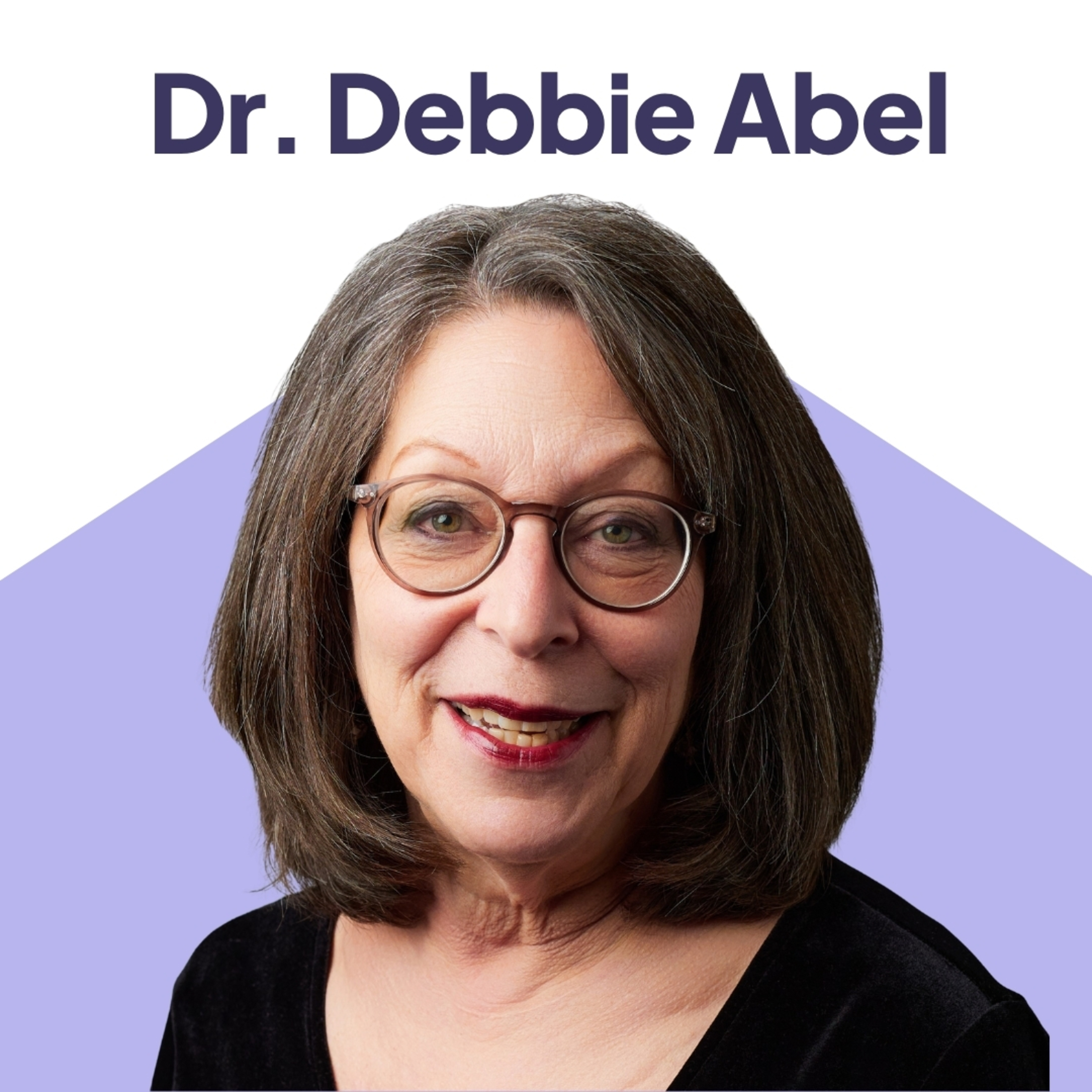 77: Hearing Loss: Signs & Solutions with Dr. Debbie Abel, AuD episode artwork