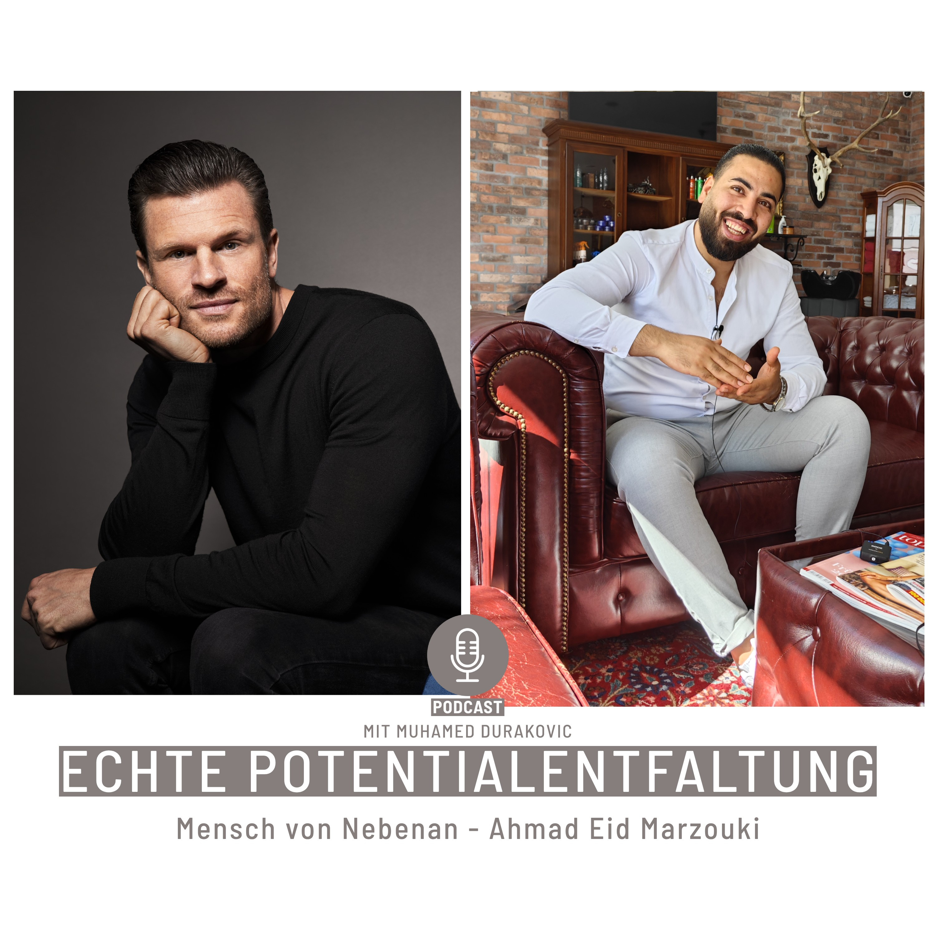 SOUL CONNECTION: Abenteuerreise zu Selbstvertrauen und emotionaler Freiheit