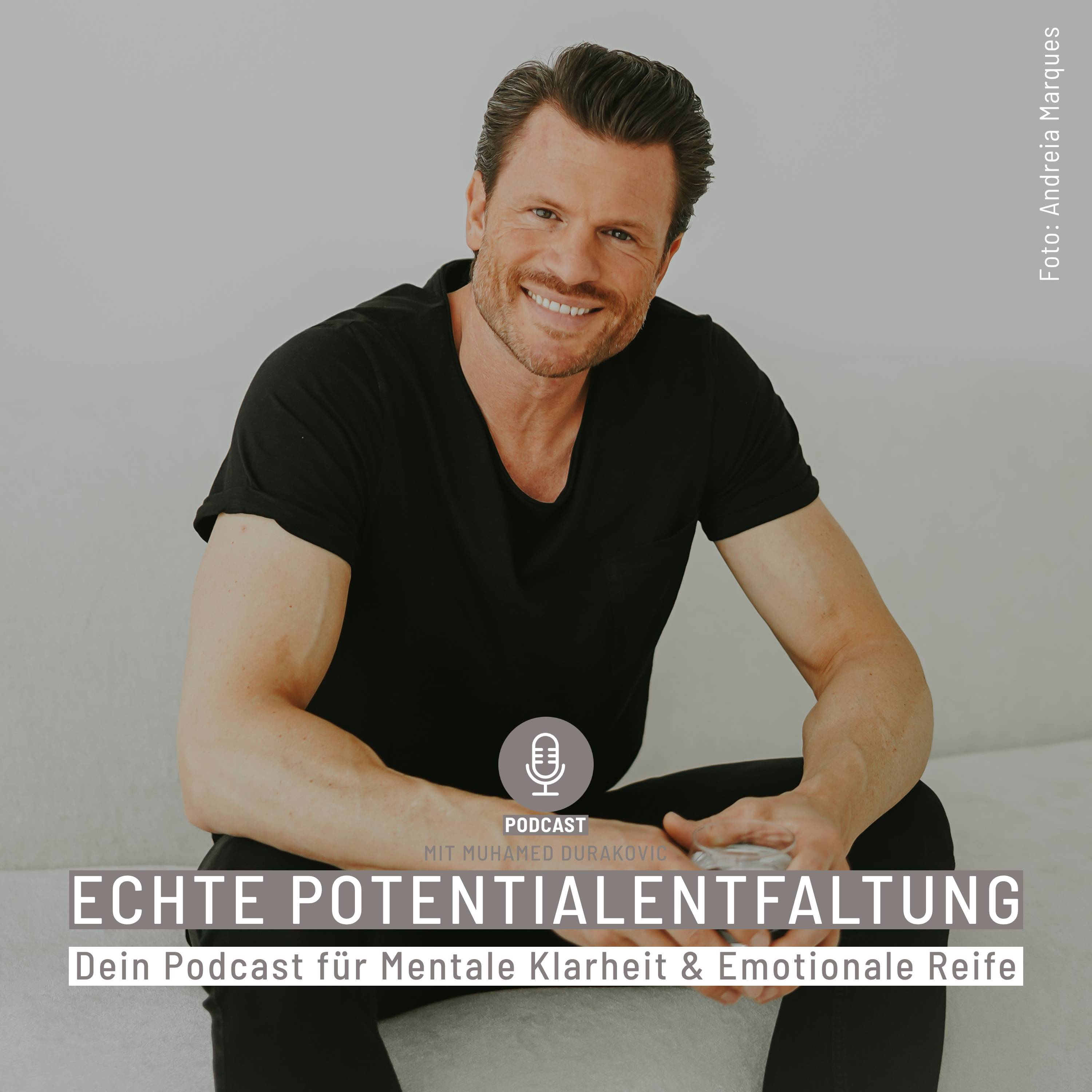 SOUL CONNECTION: Abenteuerreise zu Selbstvertrauen und emotionaler Freiheit