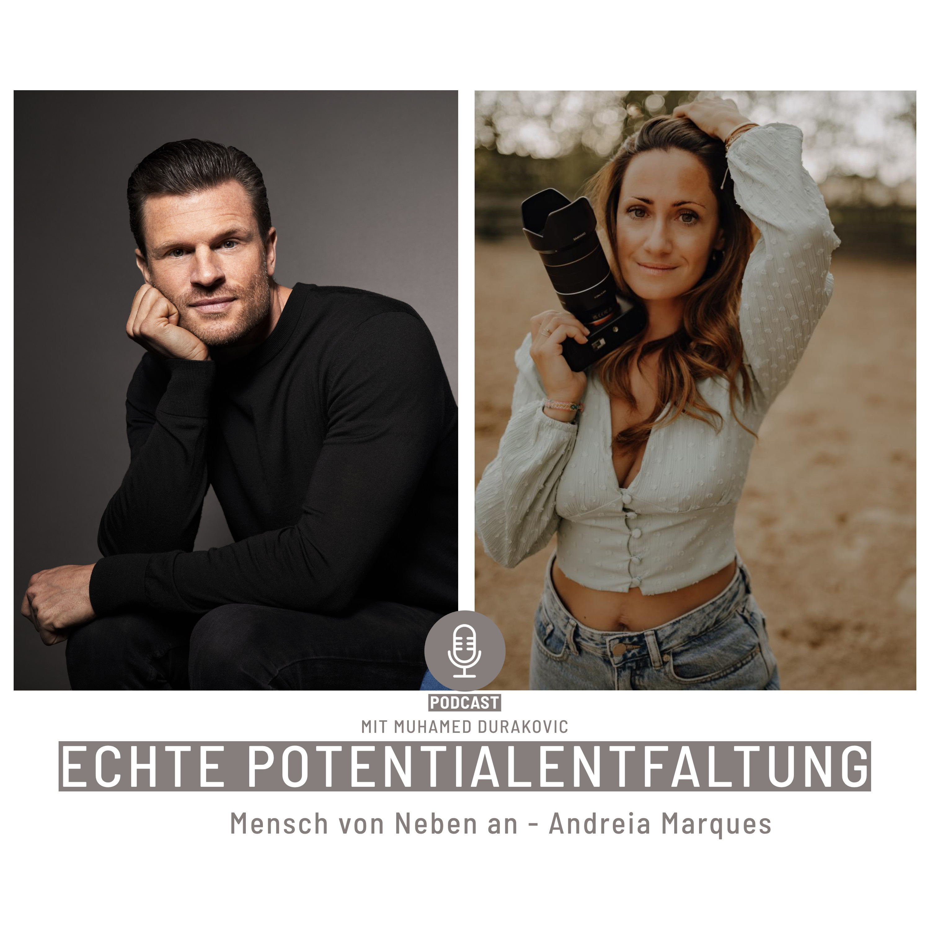 SOUL CONNECTION: Abenteuerreise zu Selbstvertrauen und emotionaler Freiheit