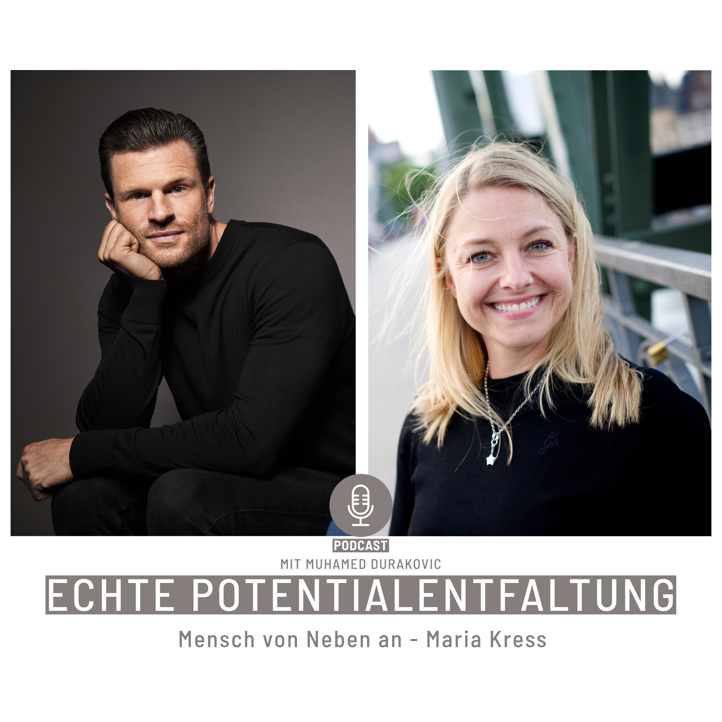 SOUL CONNECTION: Abenteuerreise zu Selbstvertrauen und emotionaler Freiheit