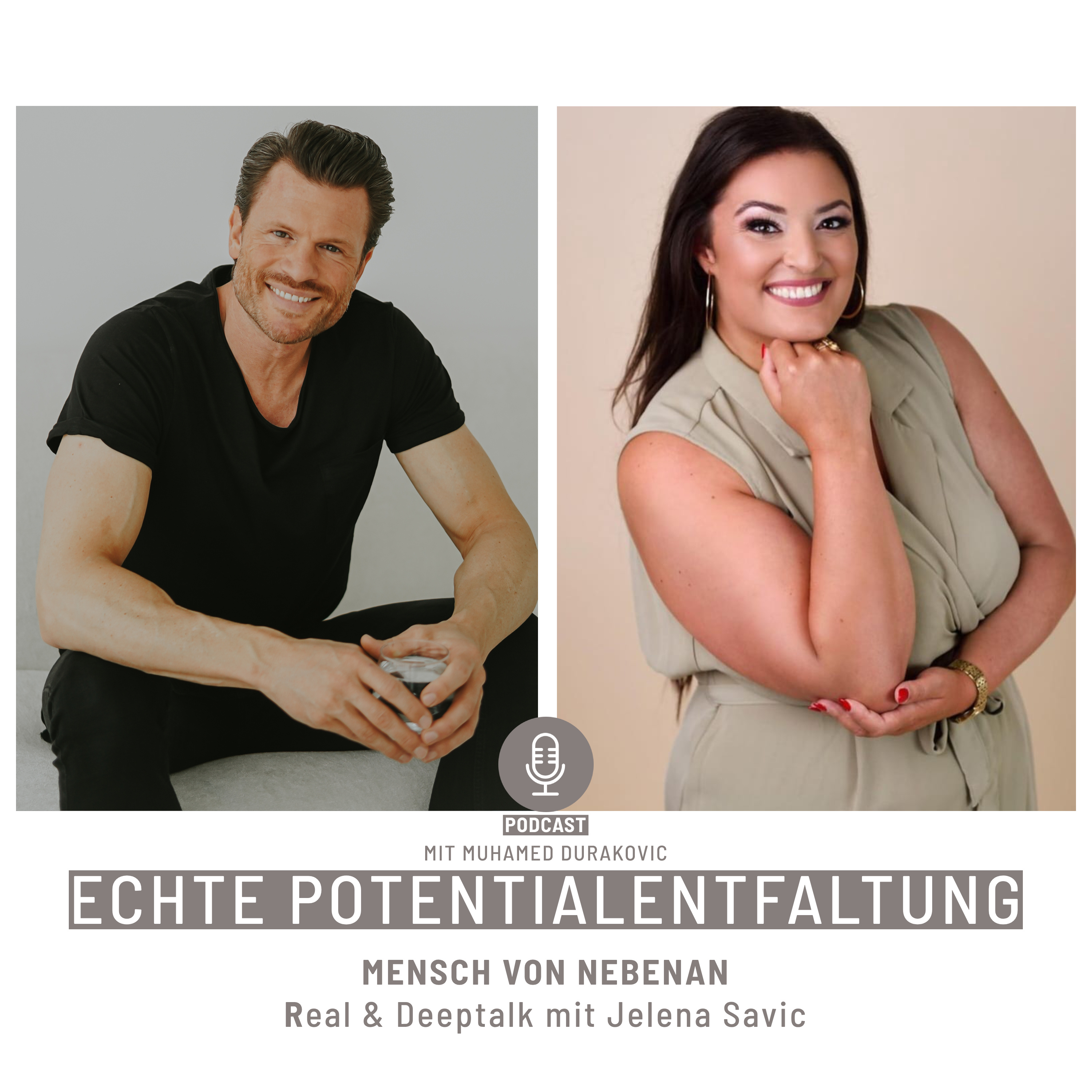 SOUL CONNECTION: Abenteuerreise zu Selbstvertrauen und emotionaler Freiheit