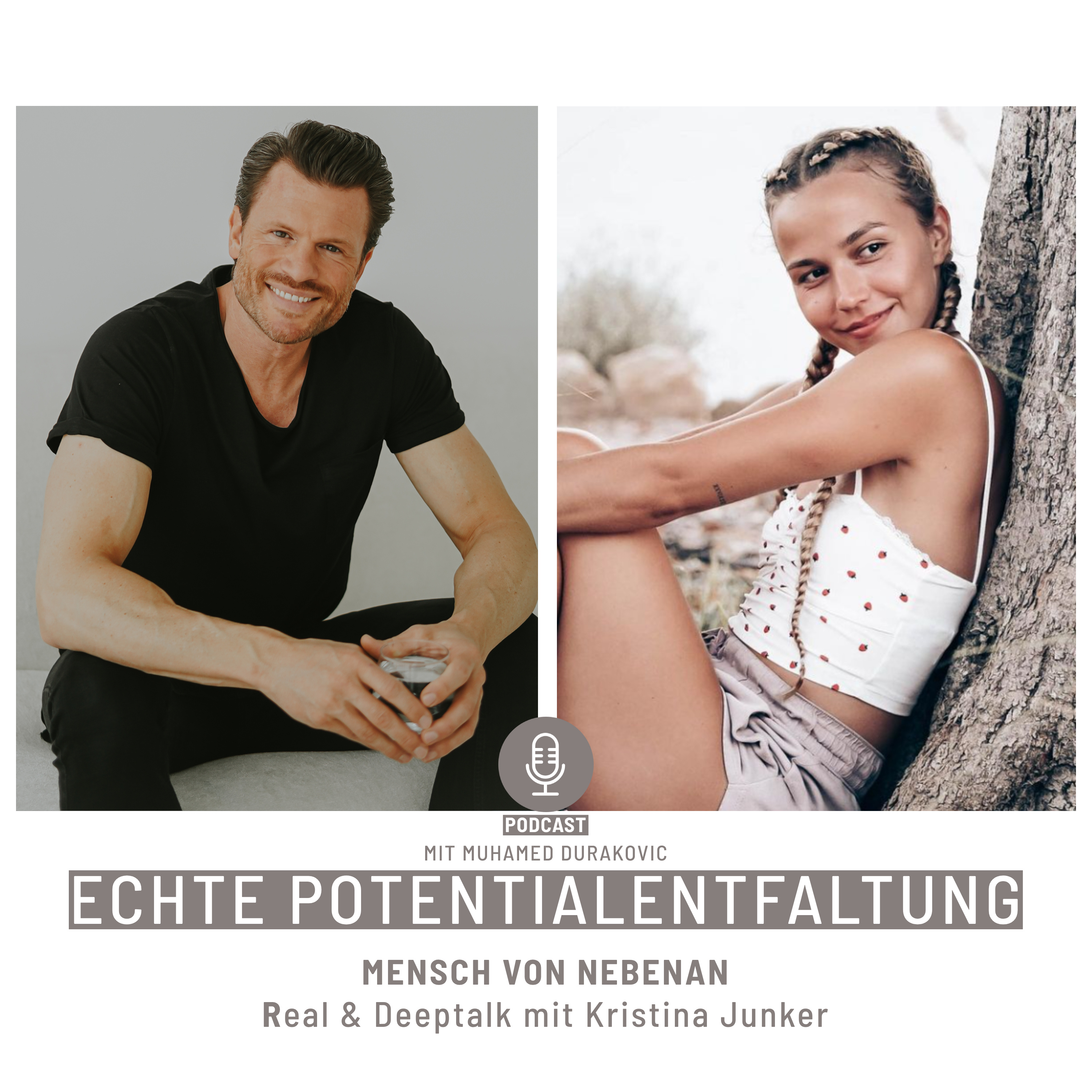 SOUL CONNECTION: Abenteuerreise zu Selbstvertrauen und emotionaler Freiheit