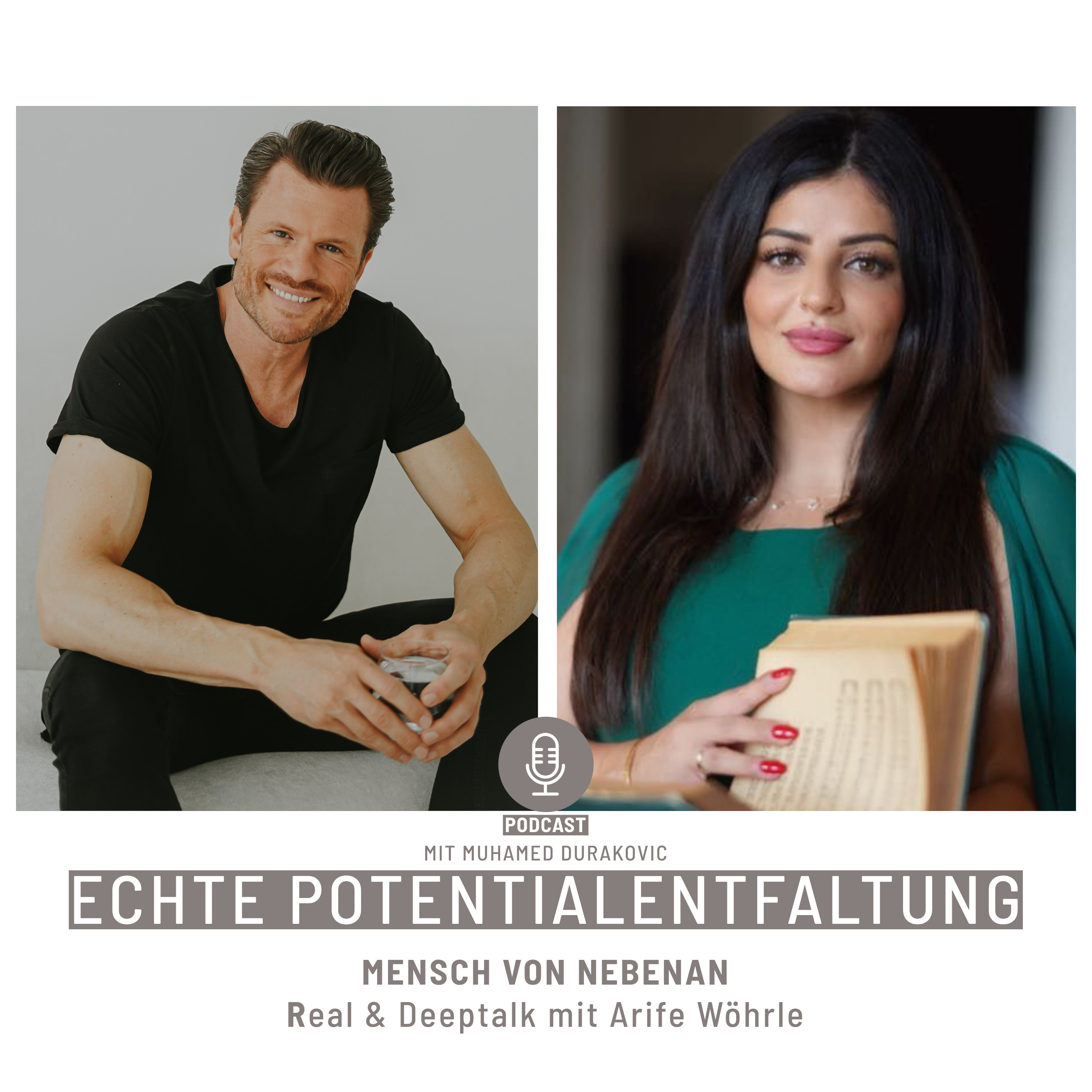 SOUL CONNECTION: Abenteuerreise zu Selbstvertrauen und emotionaler Freiheit