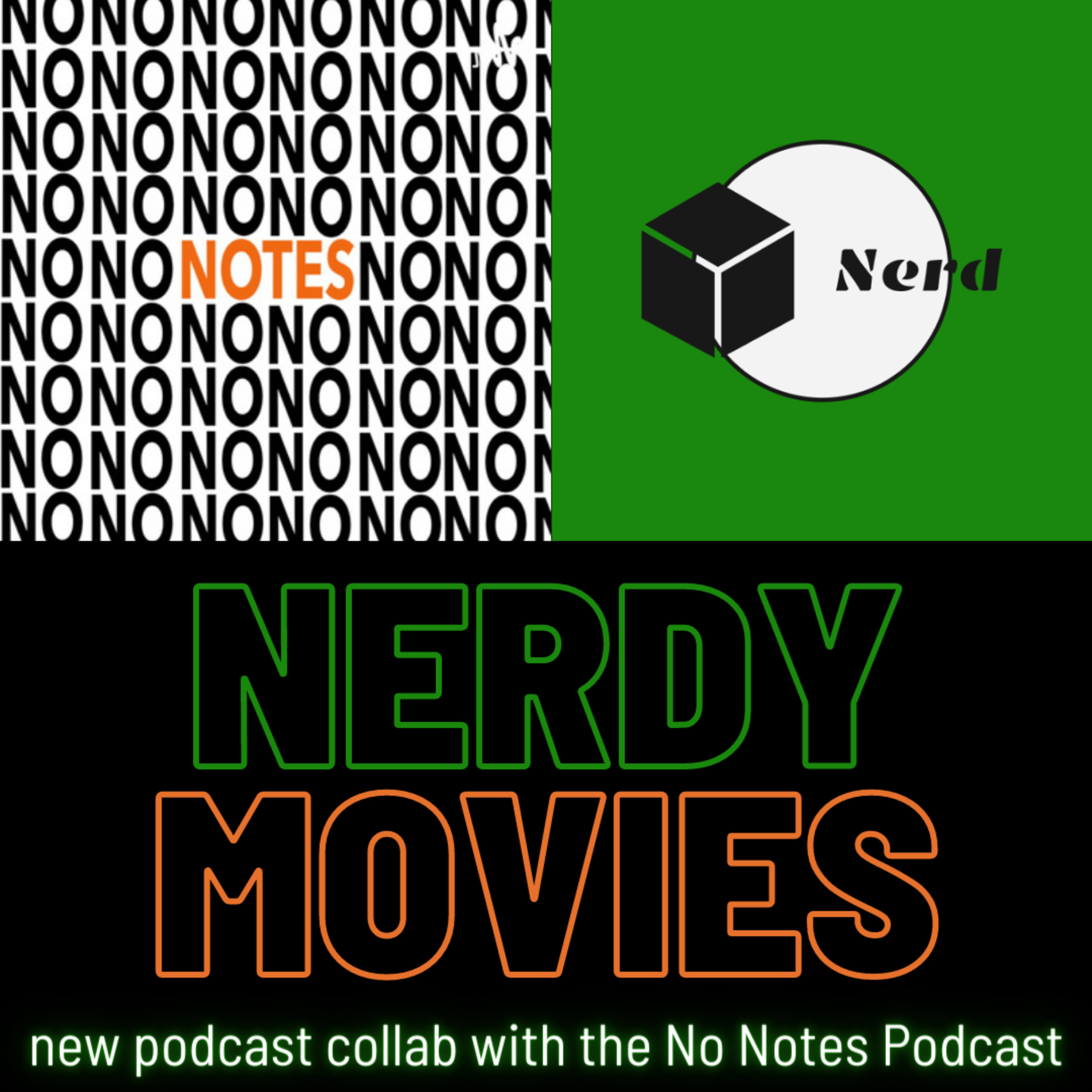 The Nerdcast