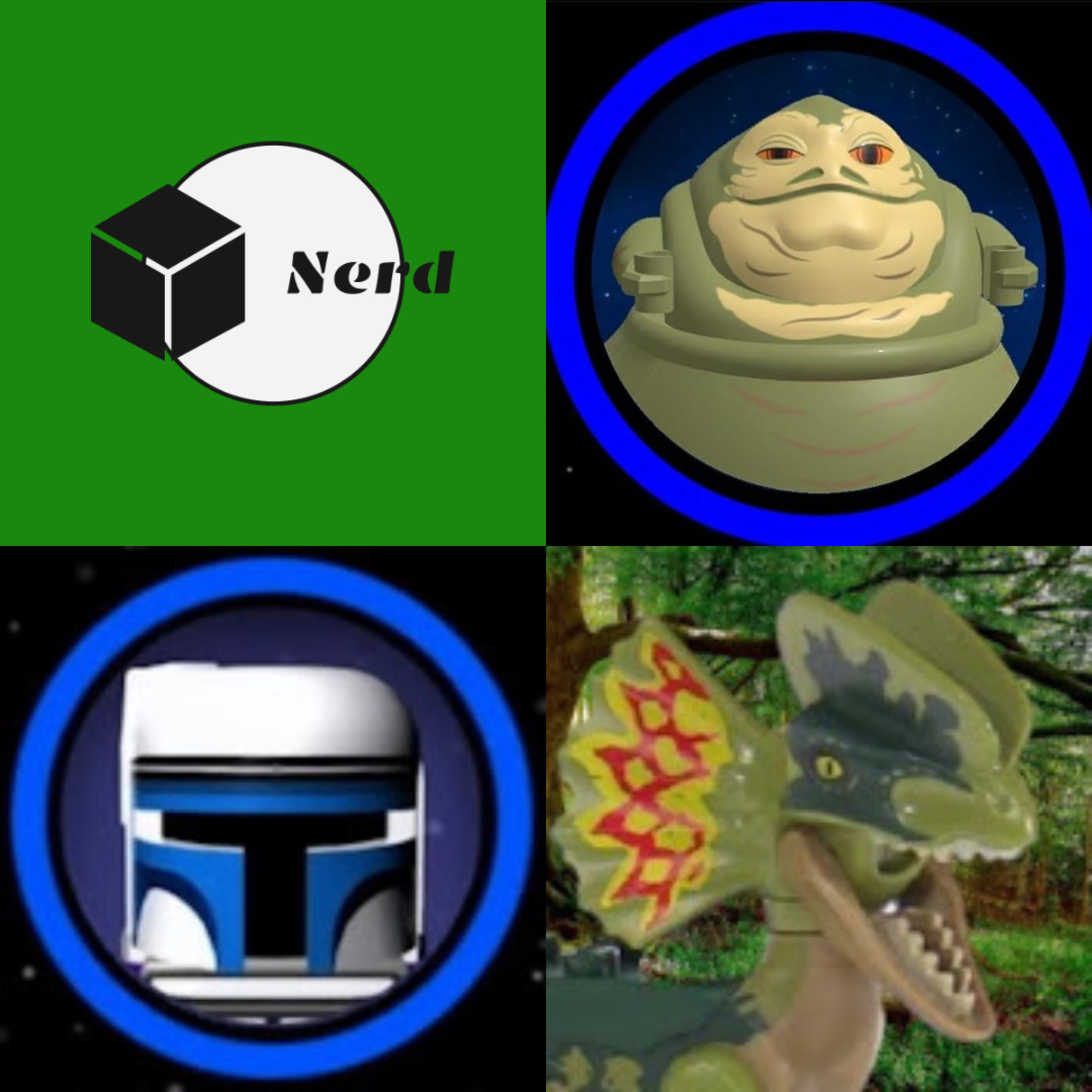 The Nerdcast