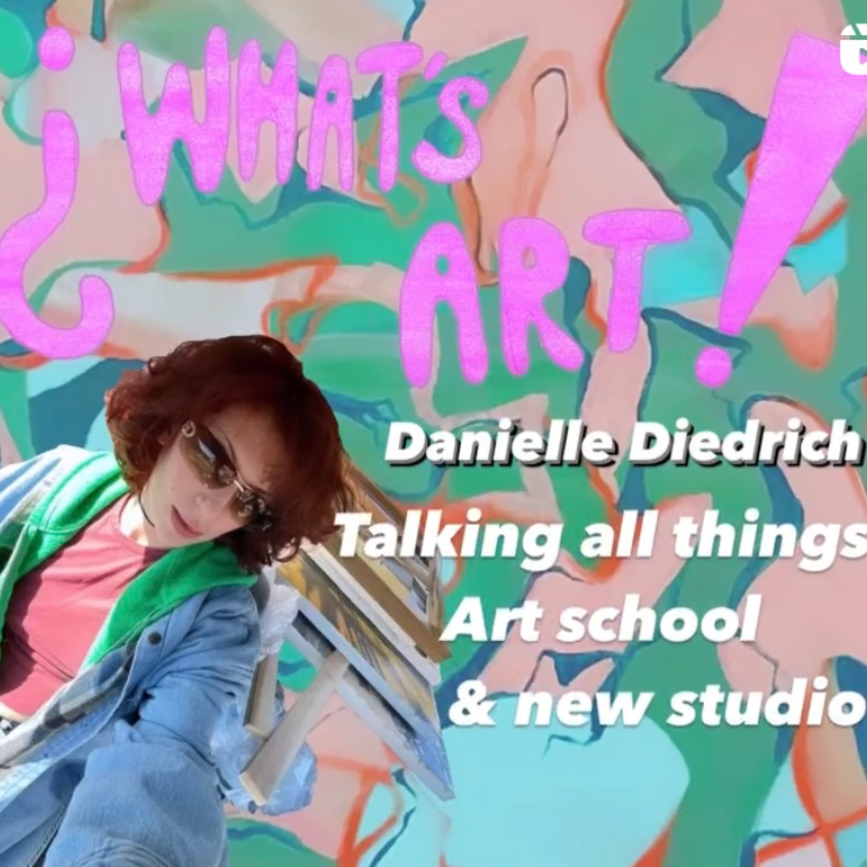 ¿What’s art!