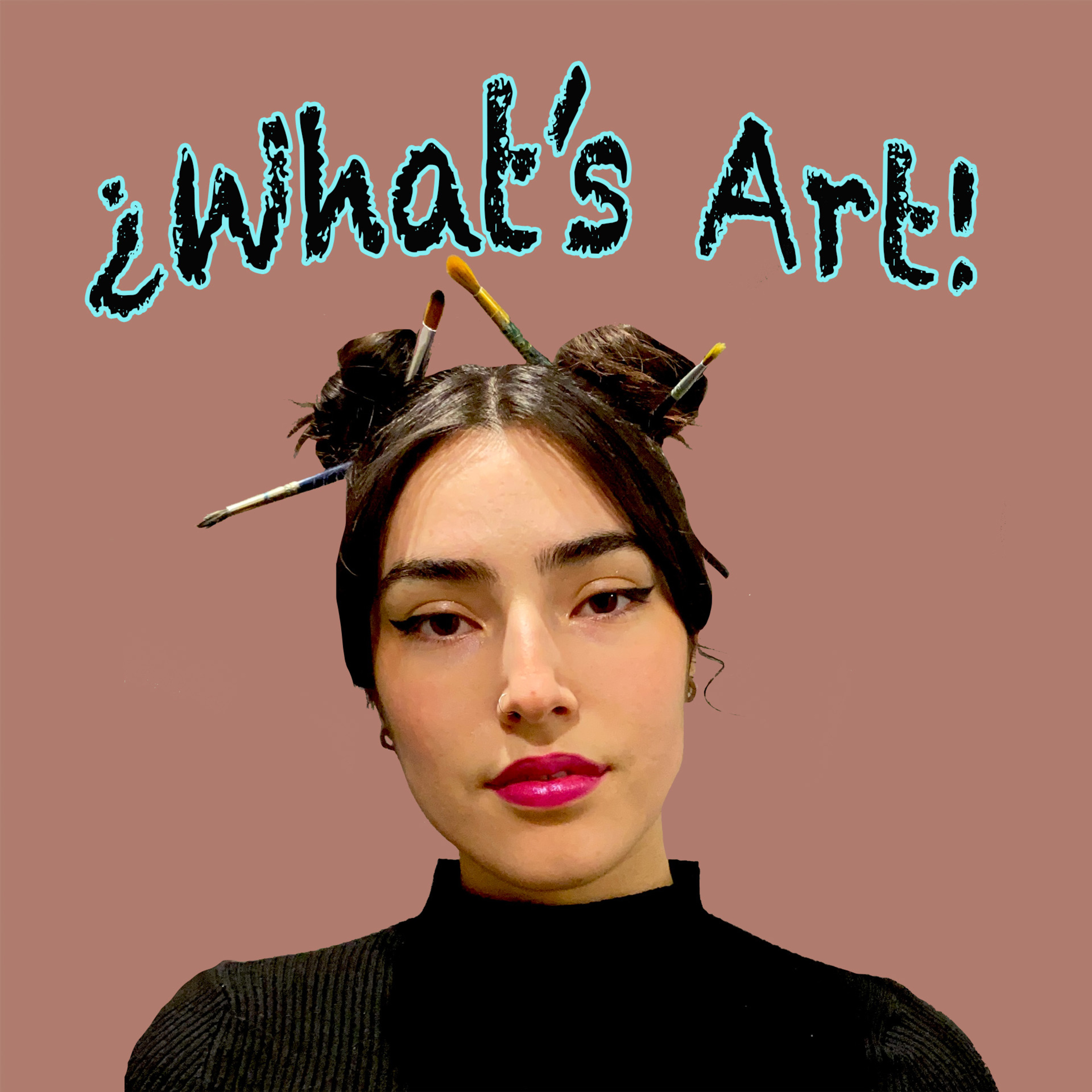 ¿What’s art!