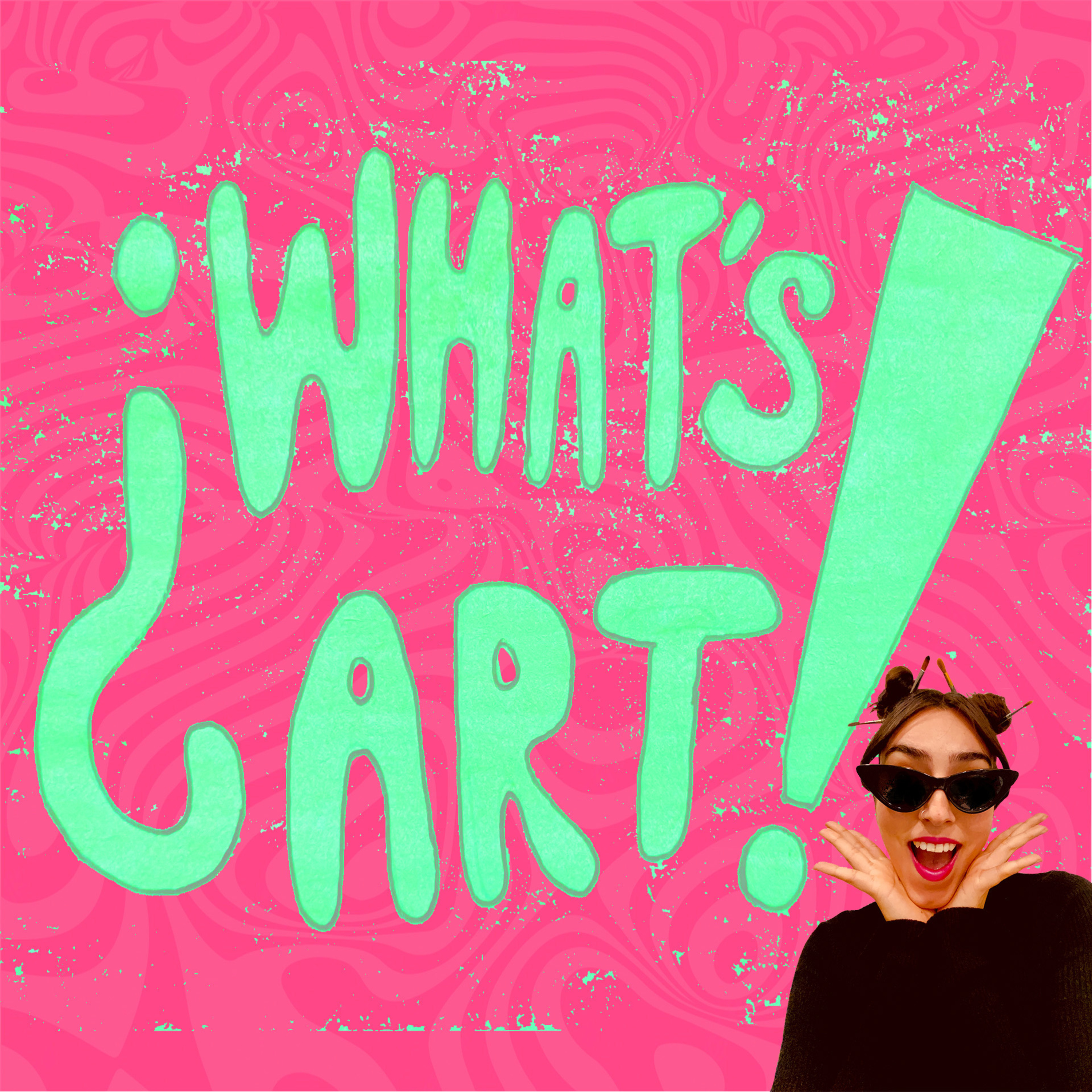 ¿What’s art!
