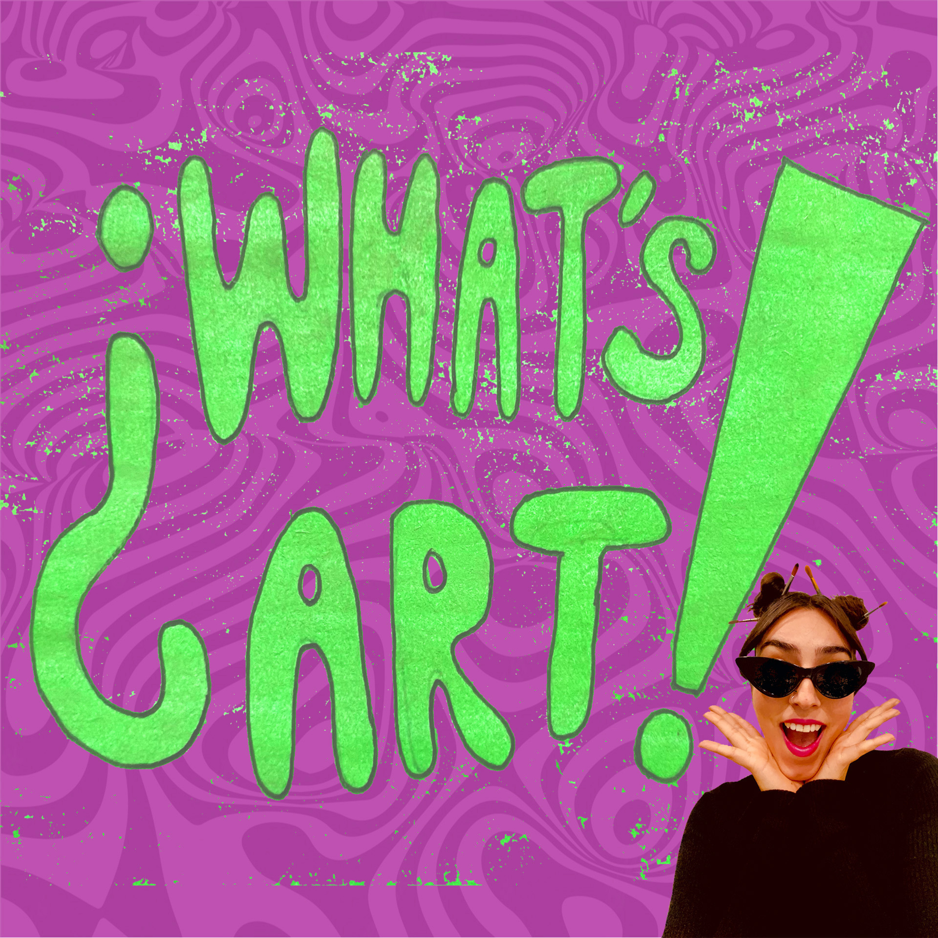¿What’s art!