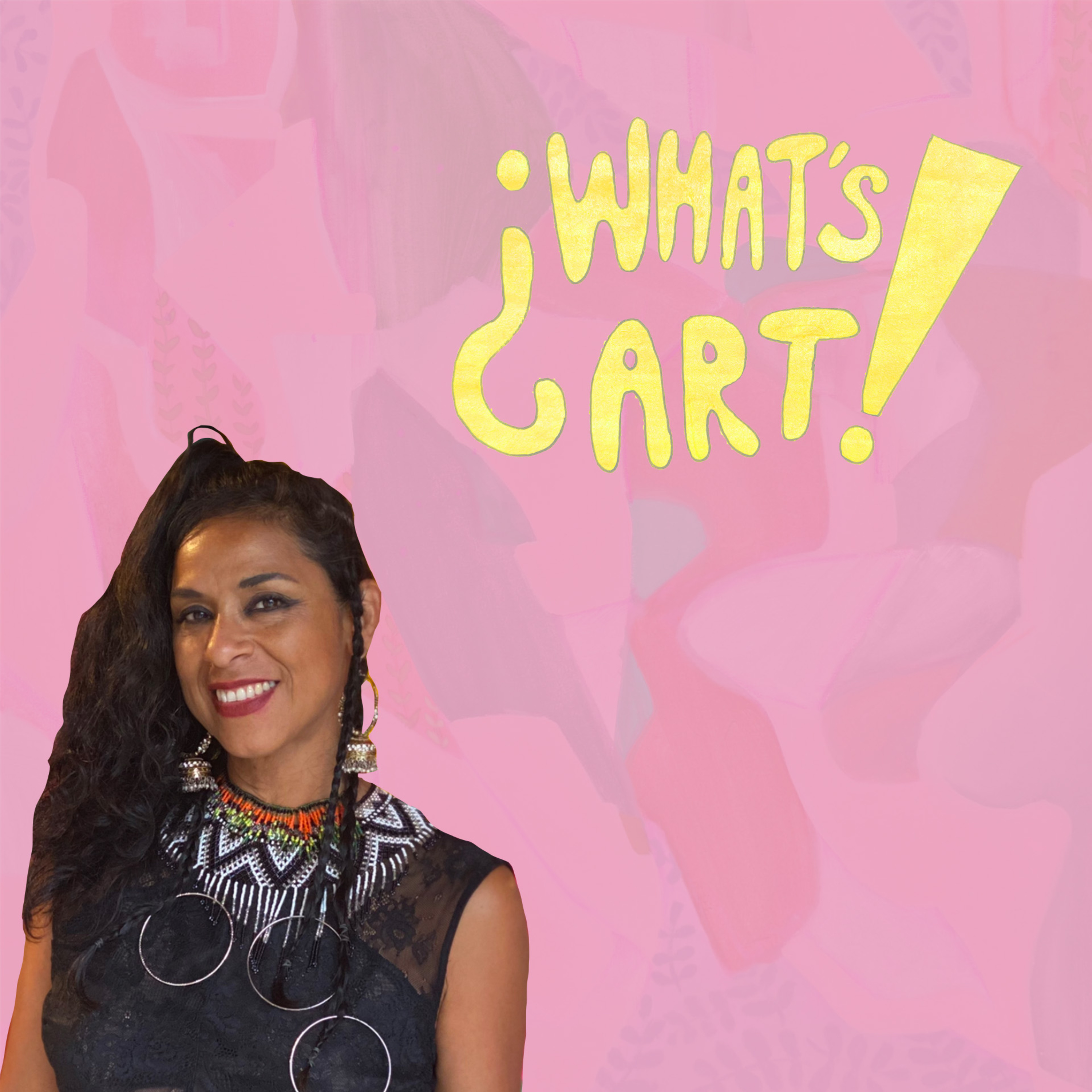 ¿What’s art!