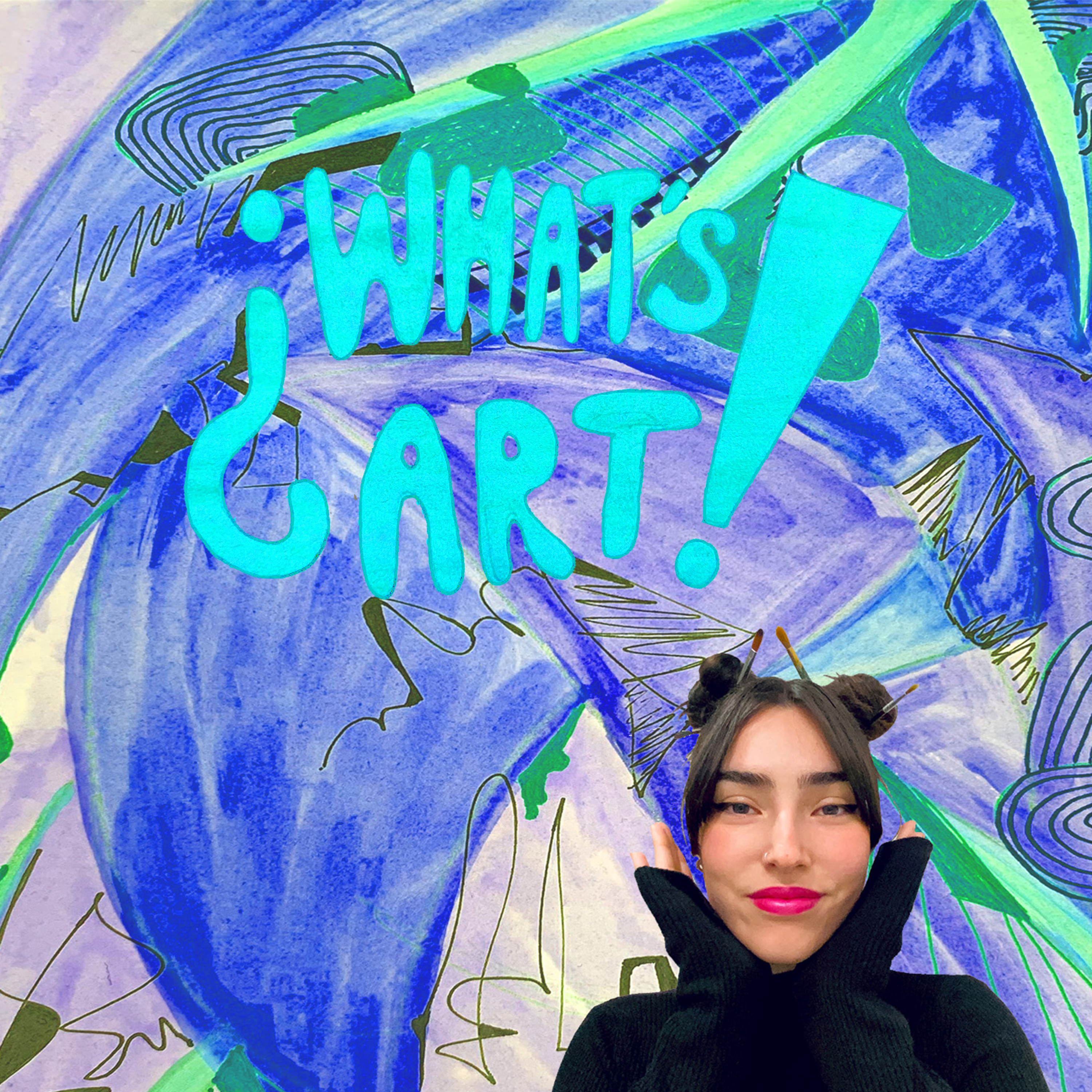 ¿What’s art!