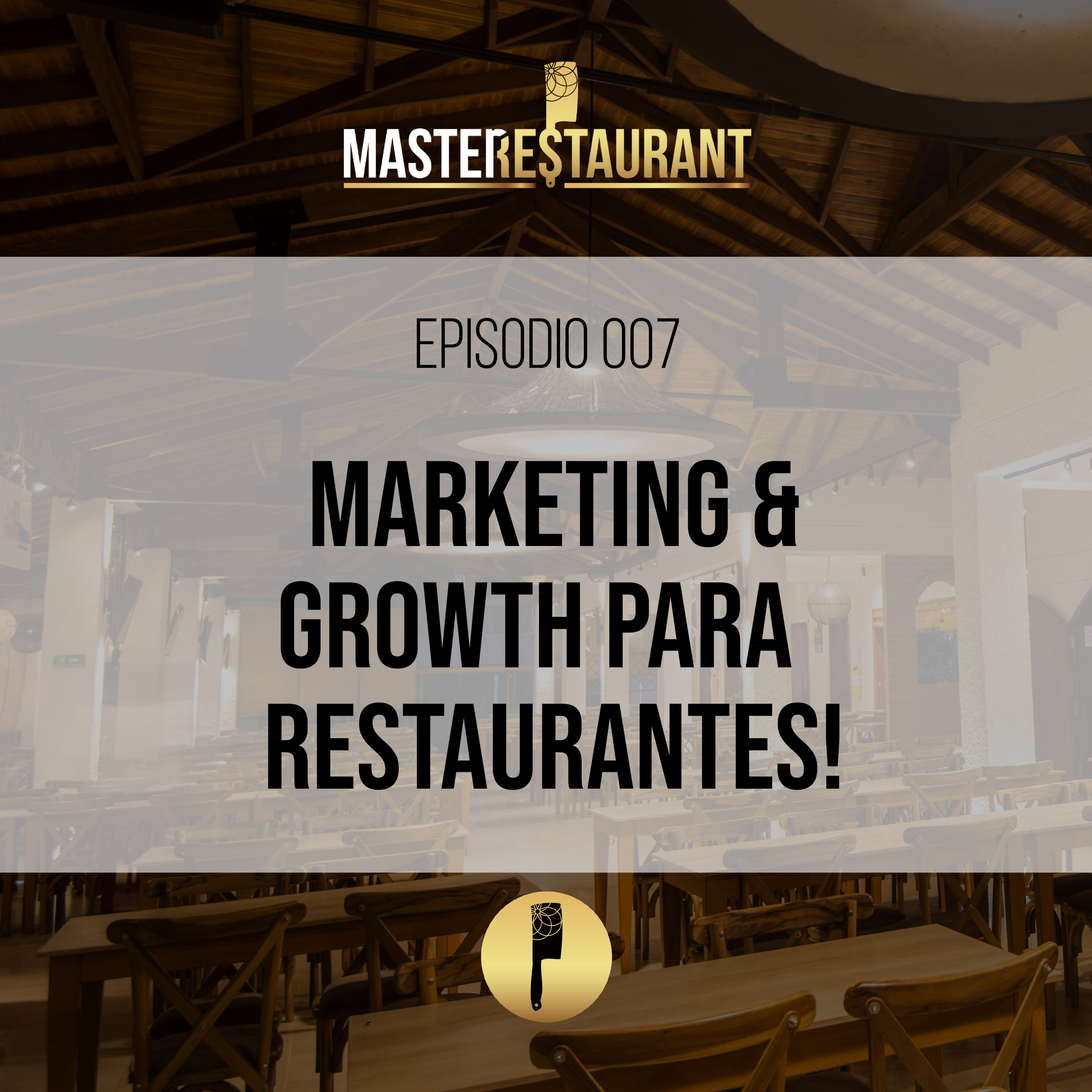 Masterestaurant - Errores para restaurantes y negocios gastronómicos