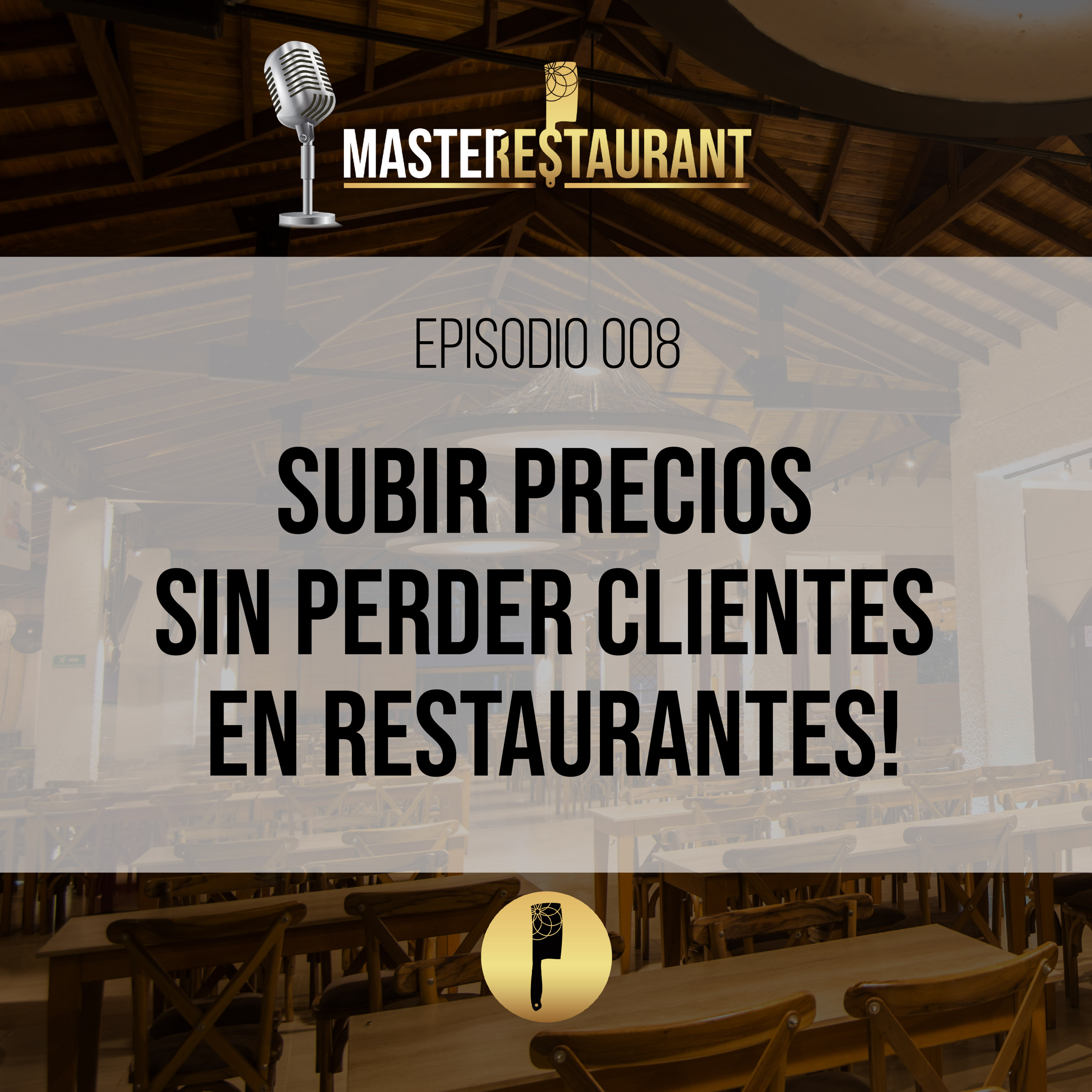Masterestaurant - Errores para restaurantes y negocios gastronómicos