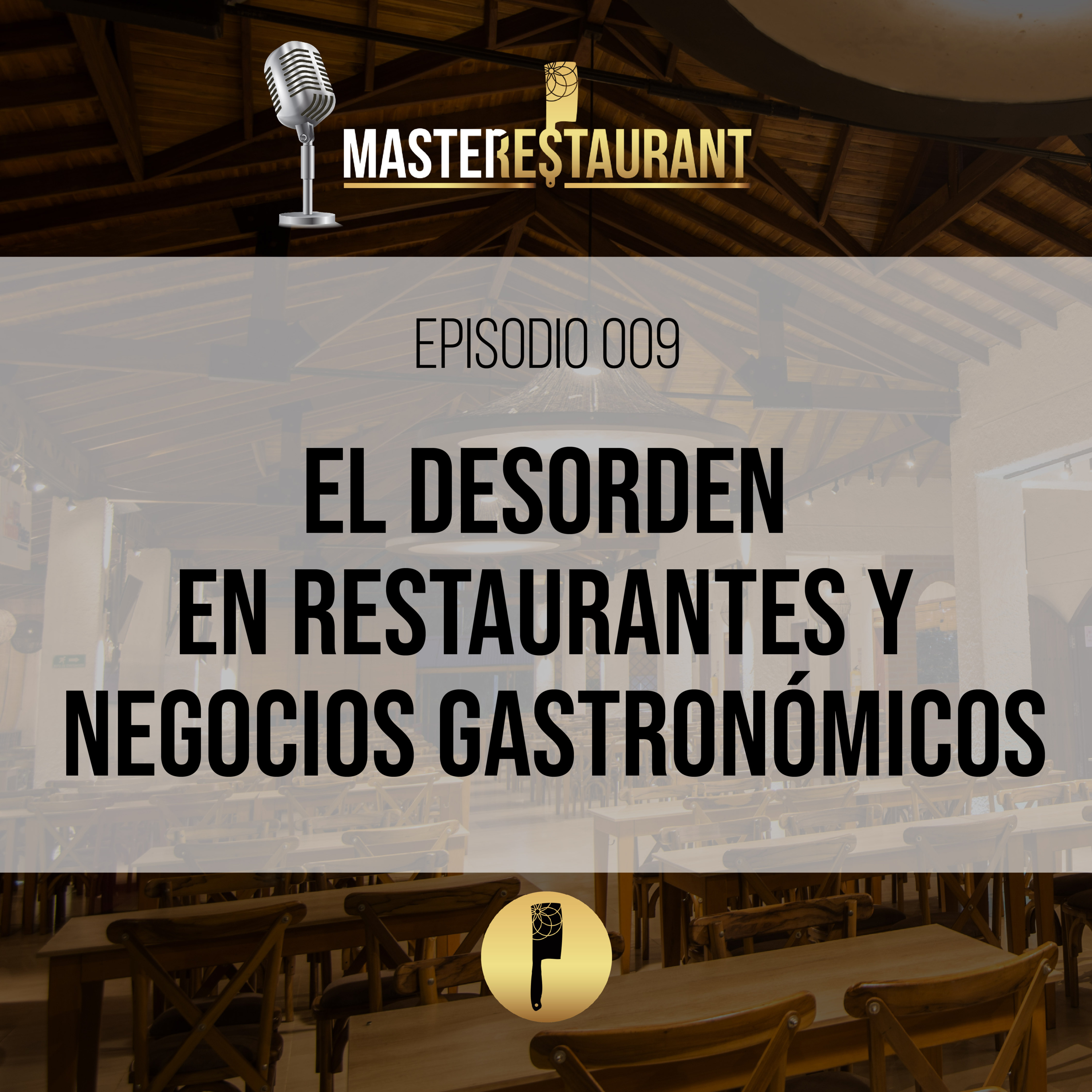 Masterestaurant - Errores para restaurantes y negocios gastronómicos