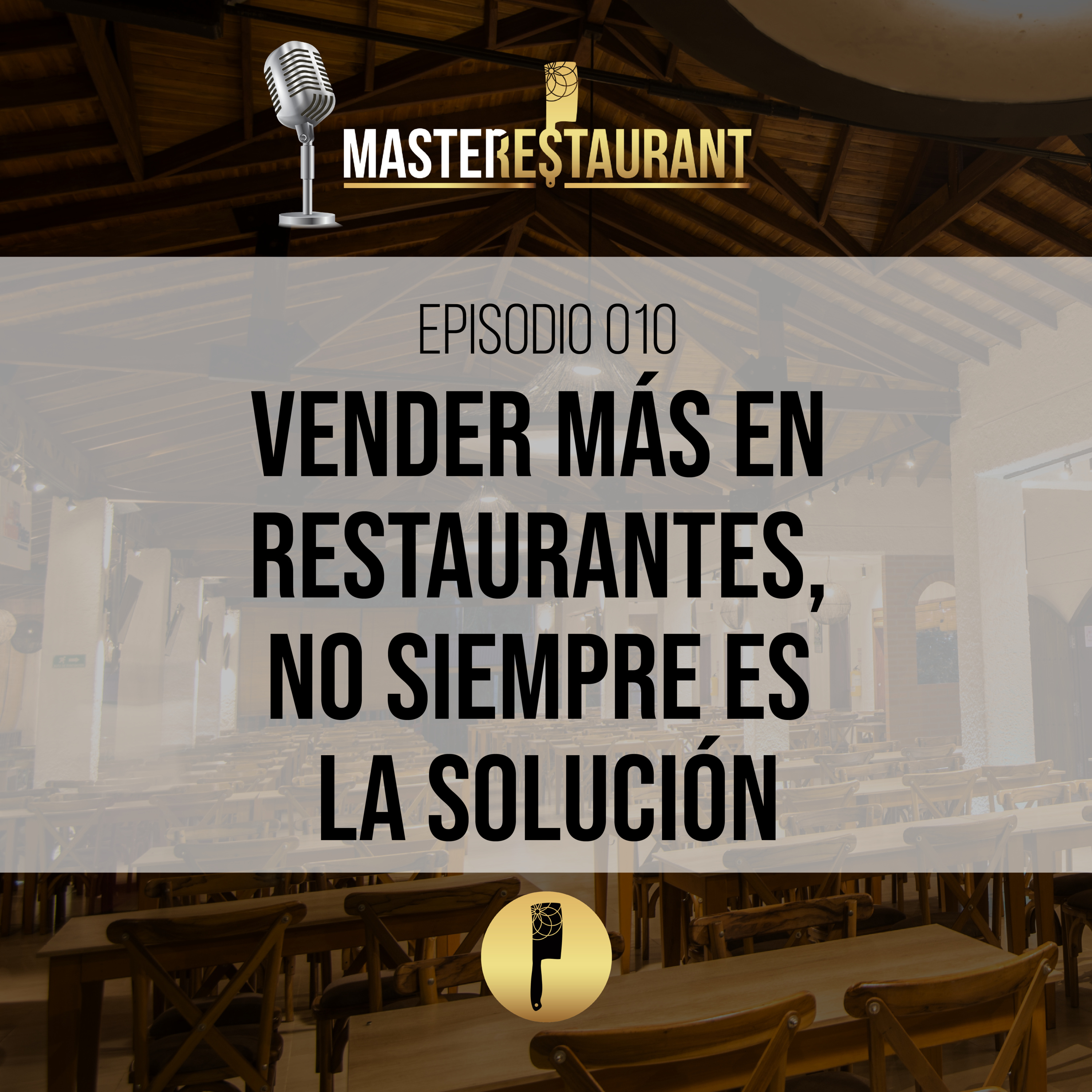 Masterestaurant - Errores para restaurantes y negocios gastronómicos