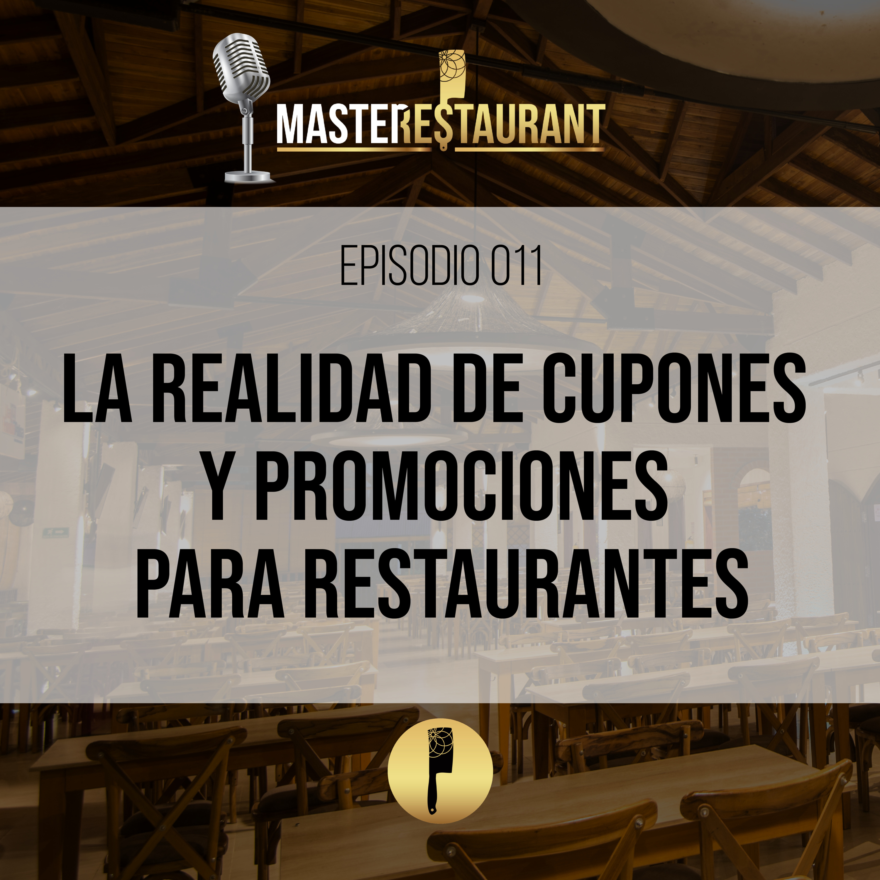 Masterestaurant - Errores para restaurantes y negocios gastronómicos