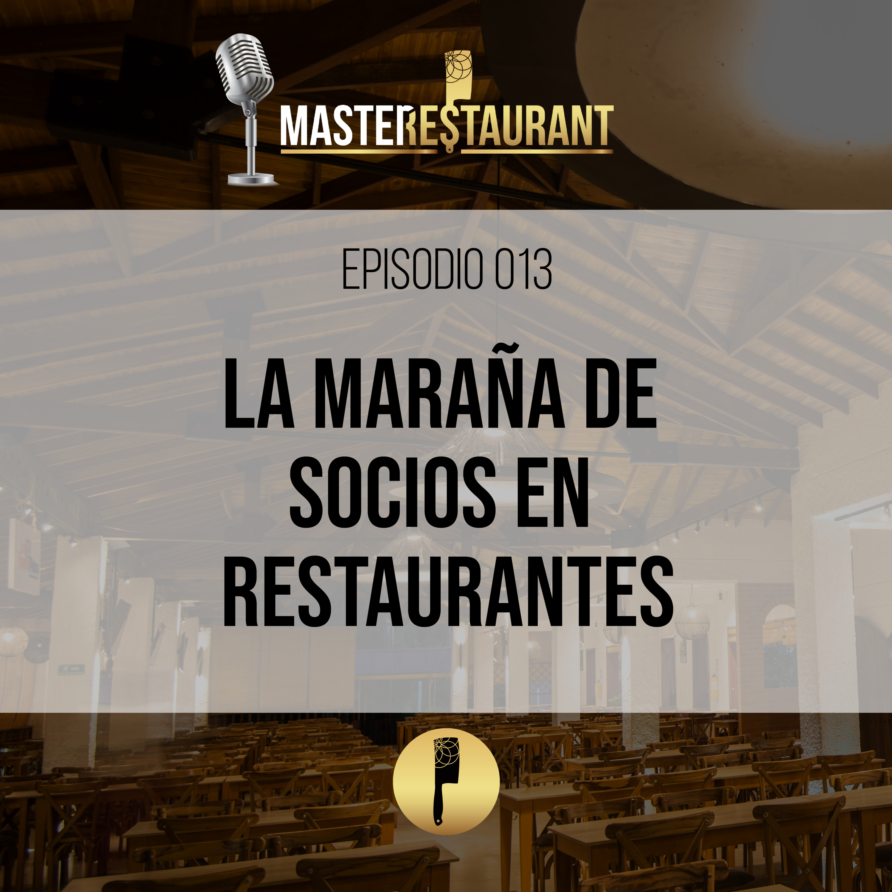 Masterestaurant - Errores para restaurantes y negocios gastronómicos