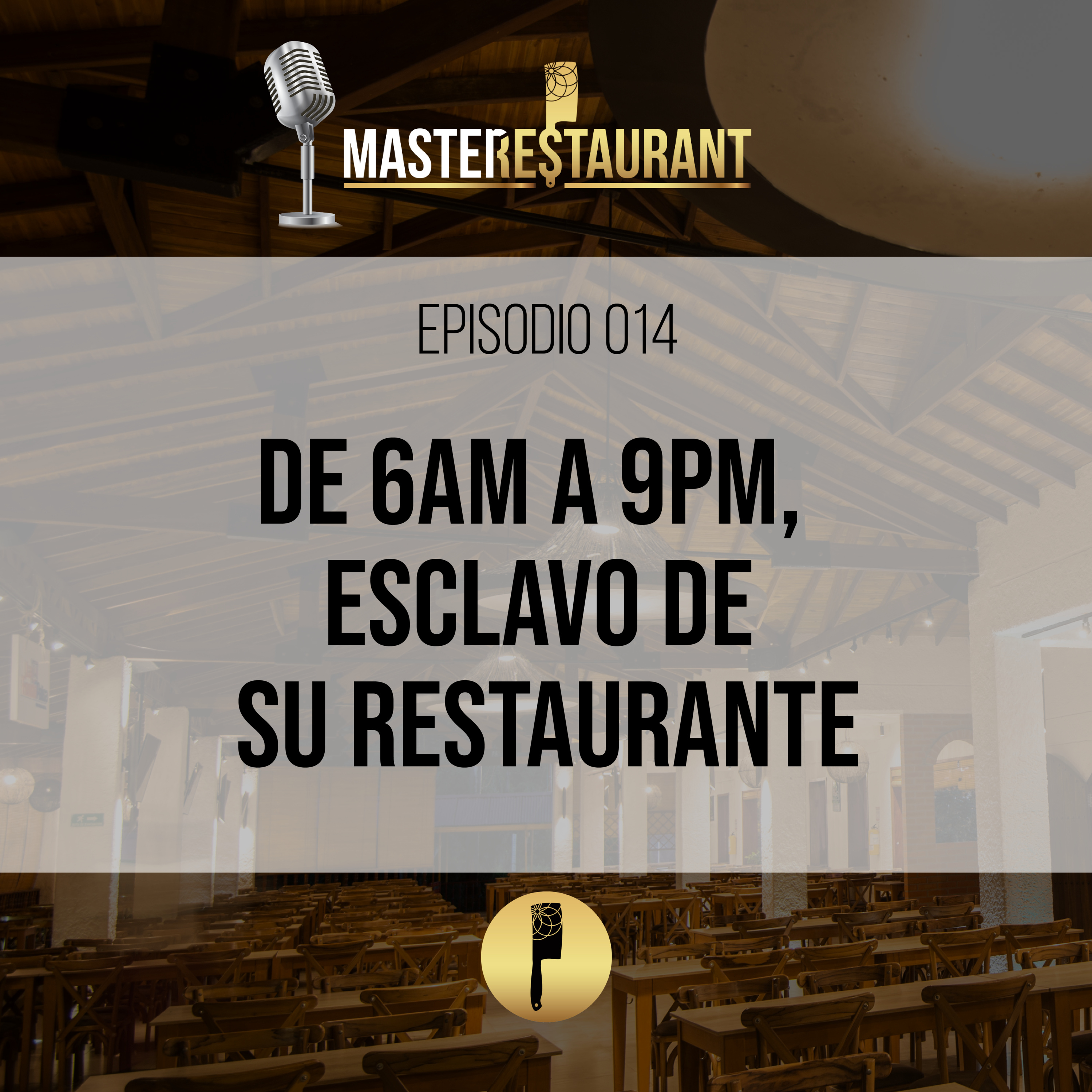 Masterestaurant - Errores para restaurantes y negocios gastronómicos