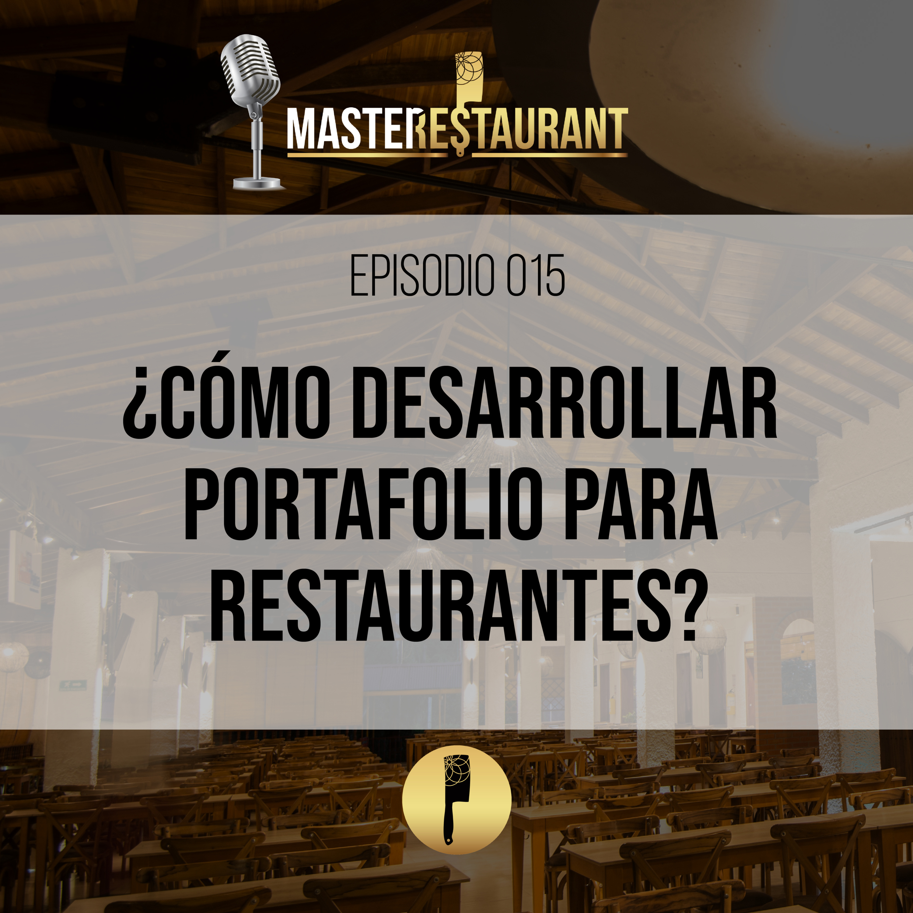 Masterestaurant - Errores para restaurantes y negocios gastronómicos