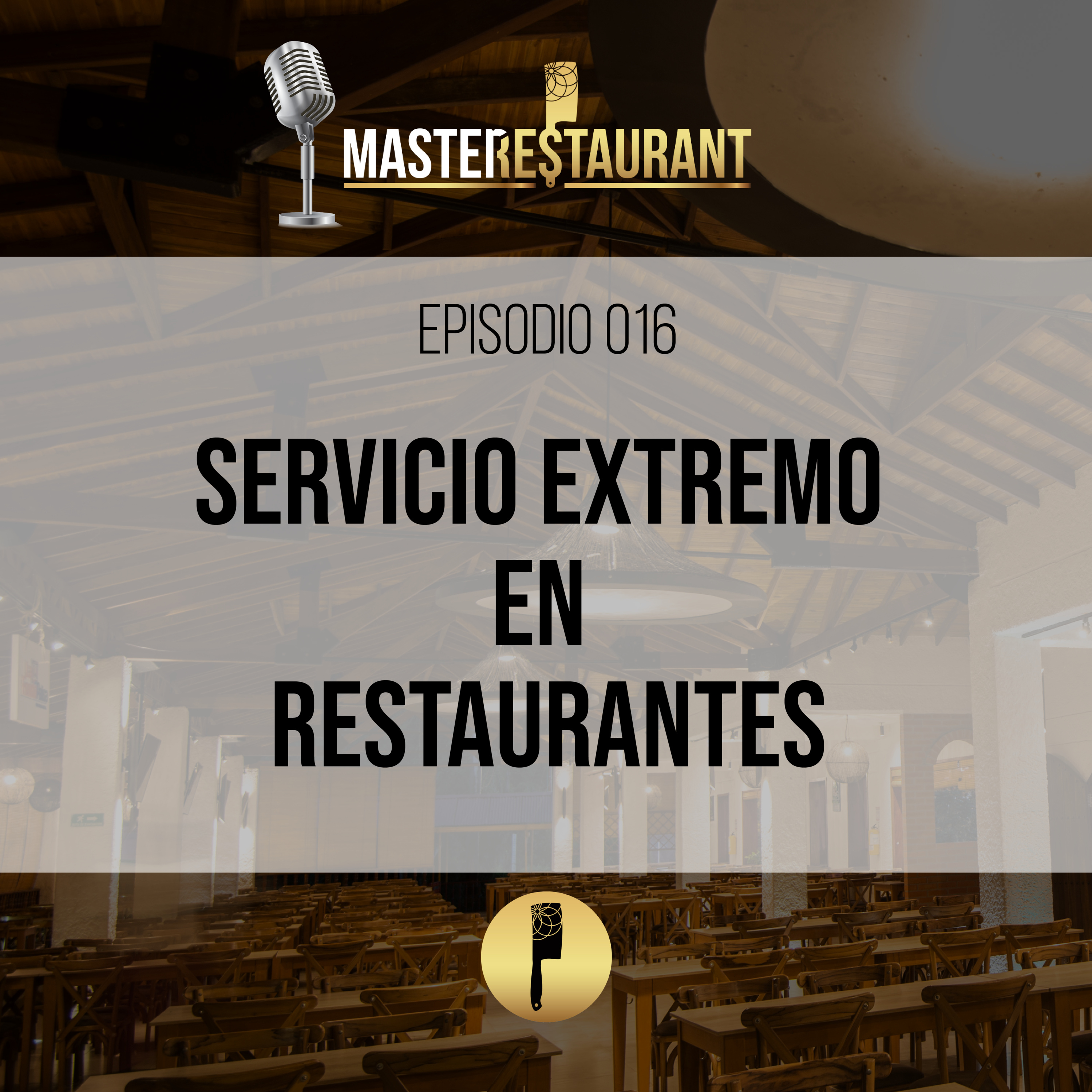 Masterestaurant - Errores para restaurantes y negocios gastronómicos