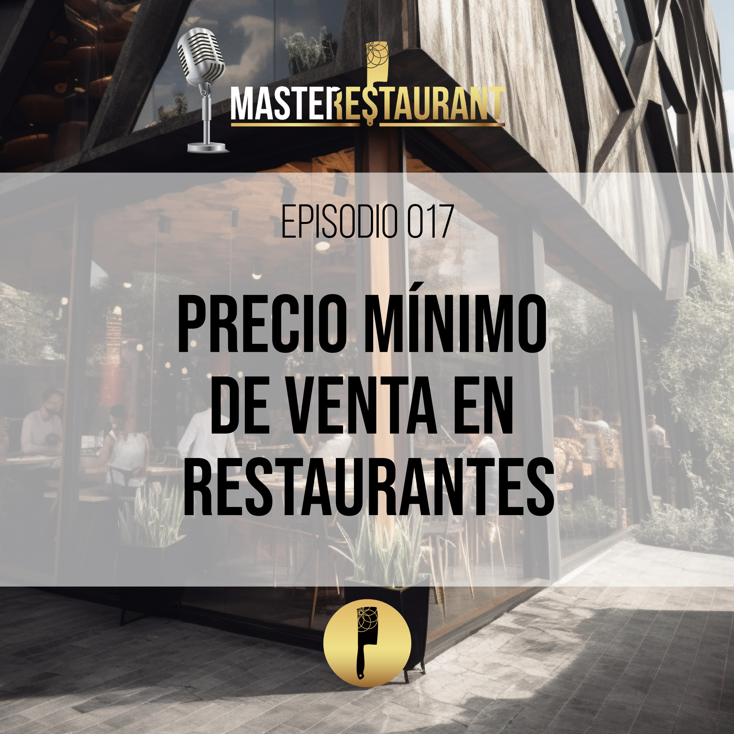 Masterestaurant - Errores para restaurantes y negocios gastronómicos
