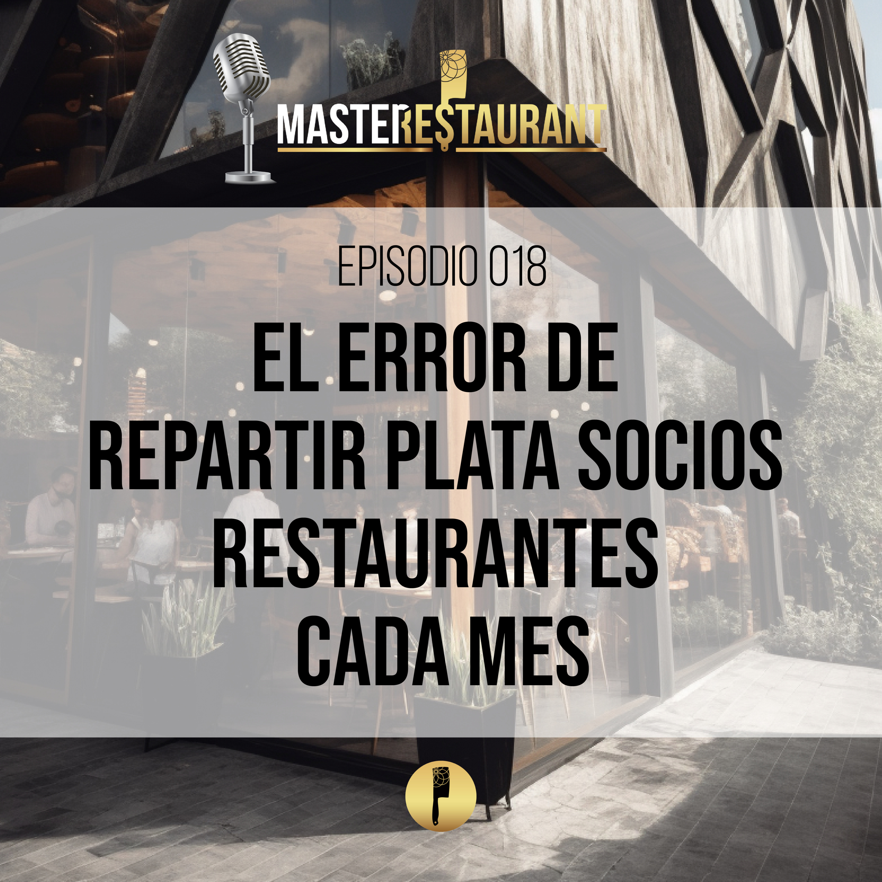 Masterestaurant - Errores para restaurantes y negocios gastronómicos