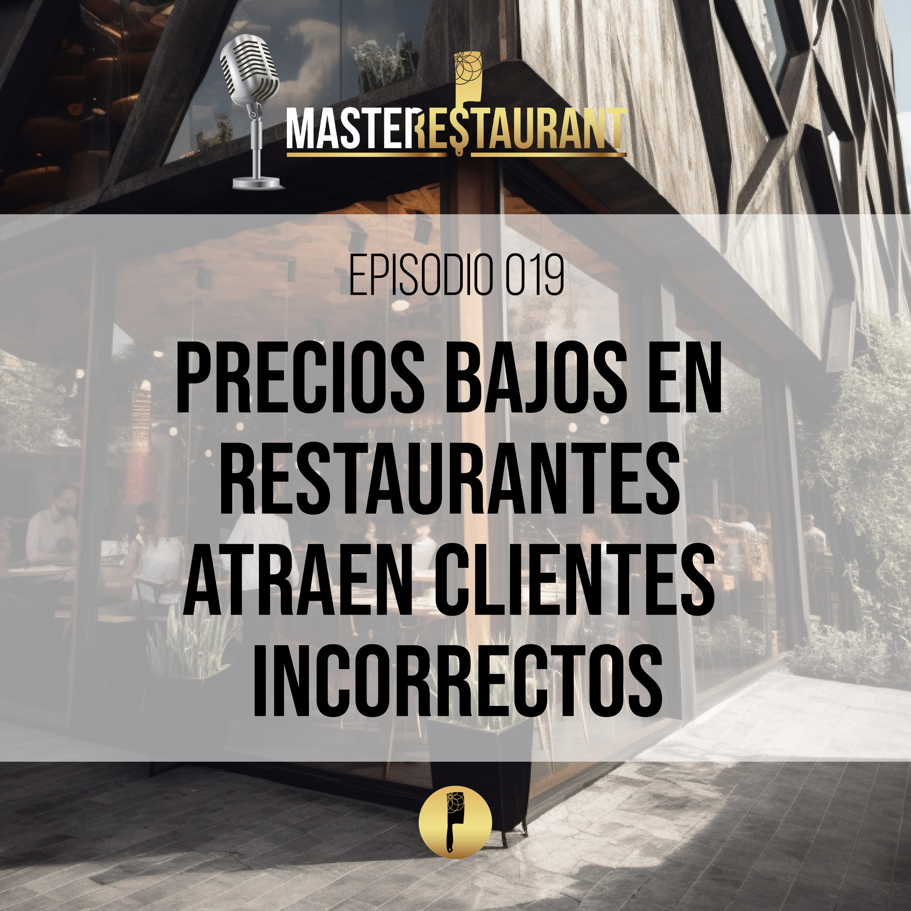 Masterestaurant - Errores para restaurantes y negocios gastronómicos