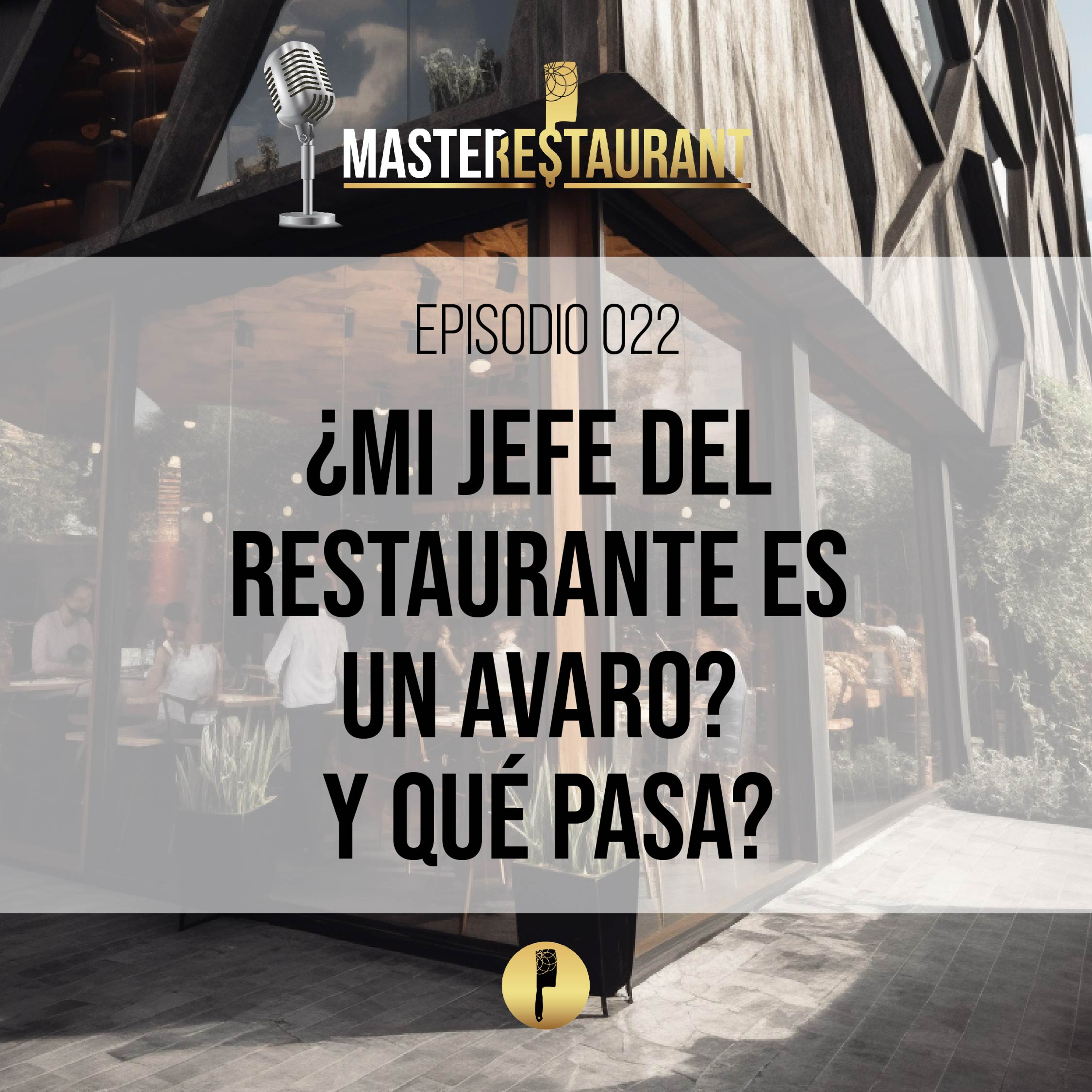 Masterestaurant - Errores para restaurantes y negocios gastronómicos